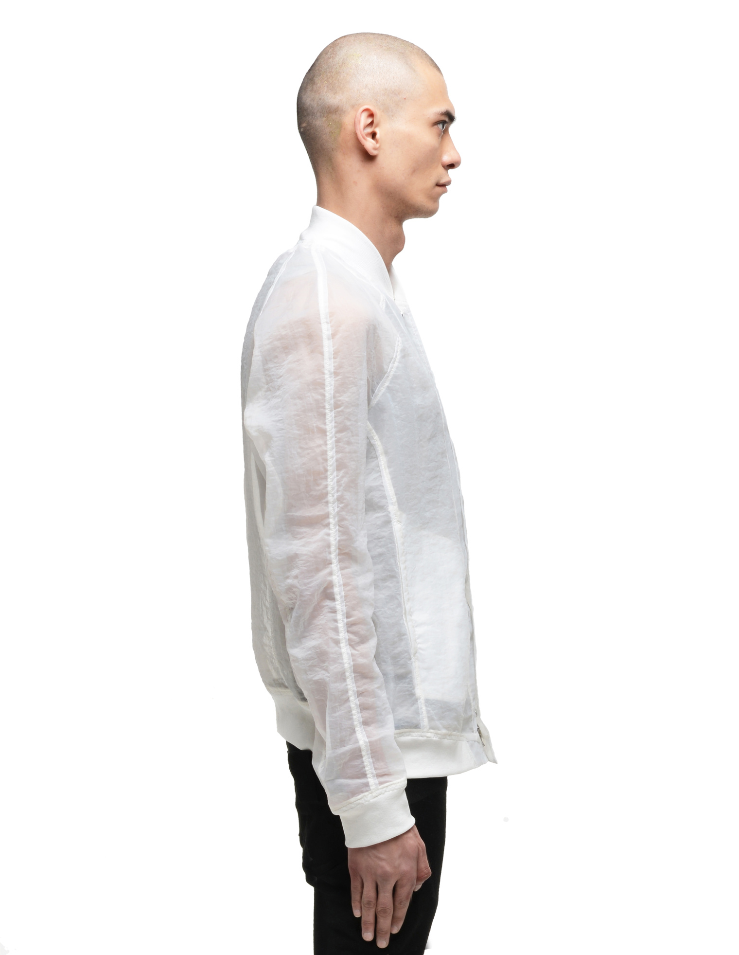 Julius Nylon bomber