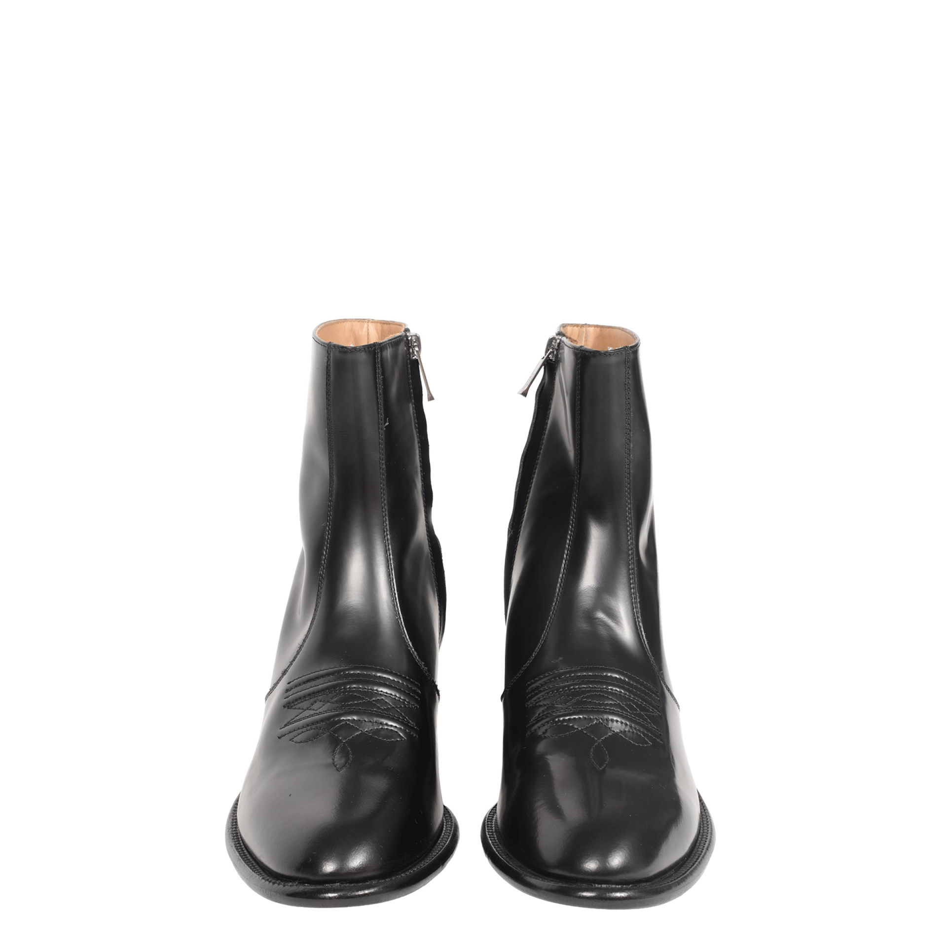 Enfants Riches Déprimés KANSAS CHELSEA RIDER Boots