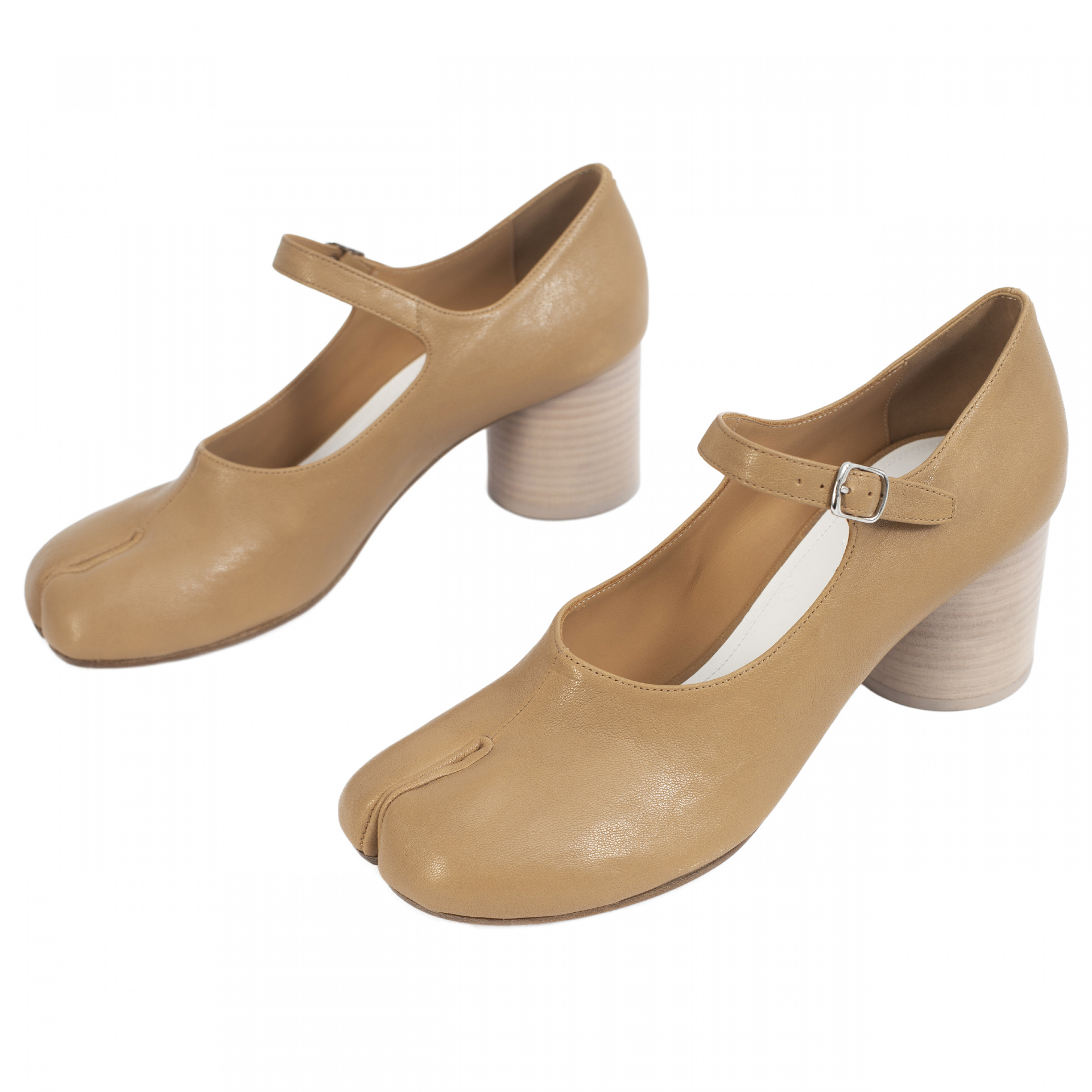 Женские Туфли Maison Margiela, купить по цене от 53 900 руб. в интернет ...