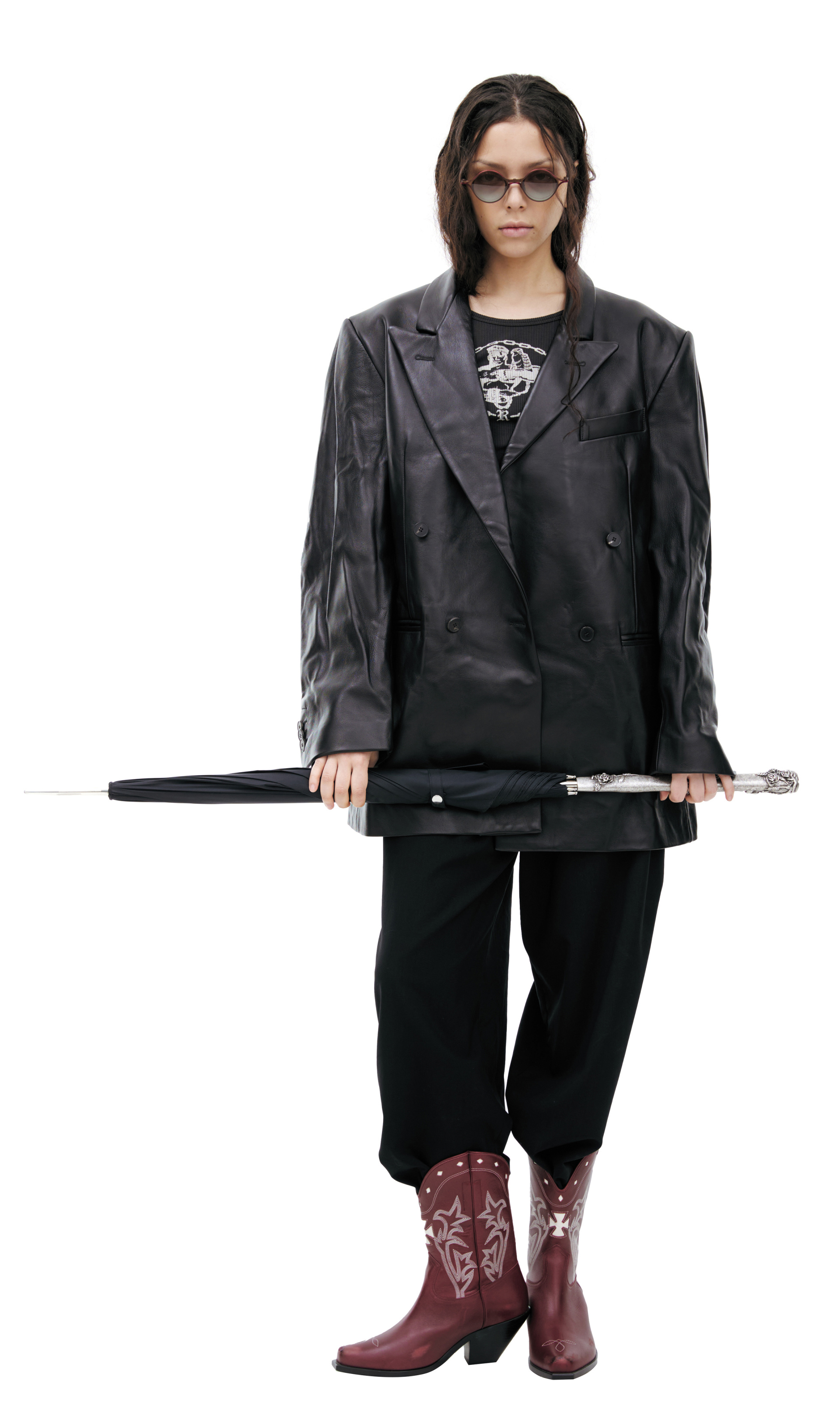 Enfants Riches Déprimés Jacket