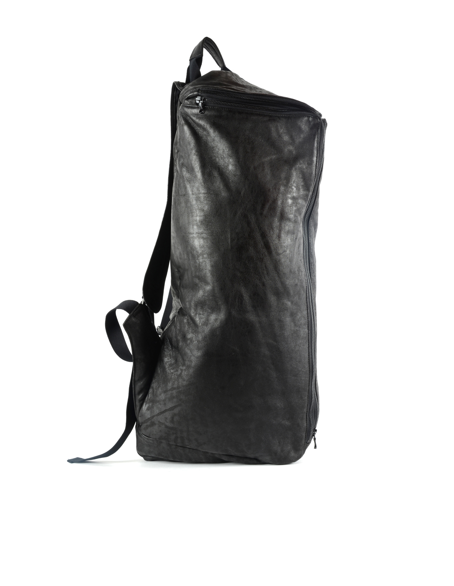 Julius Leather backpack