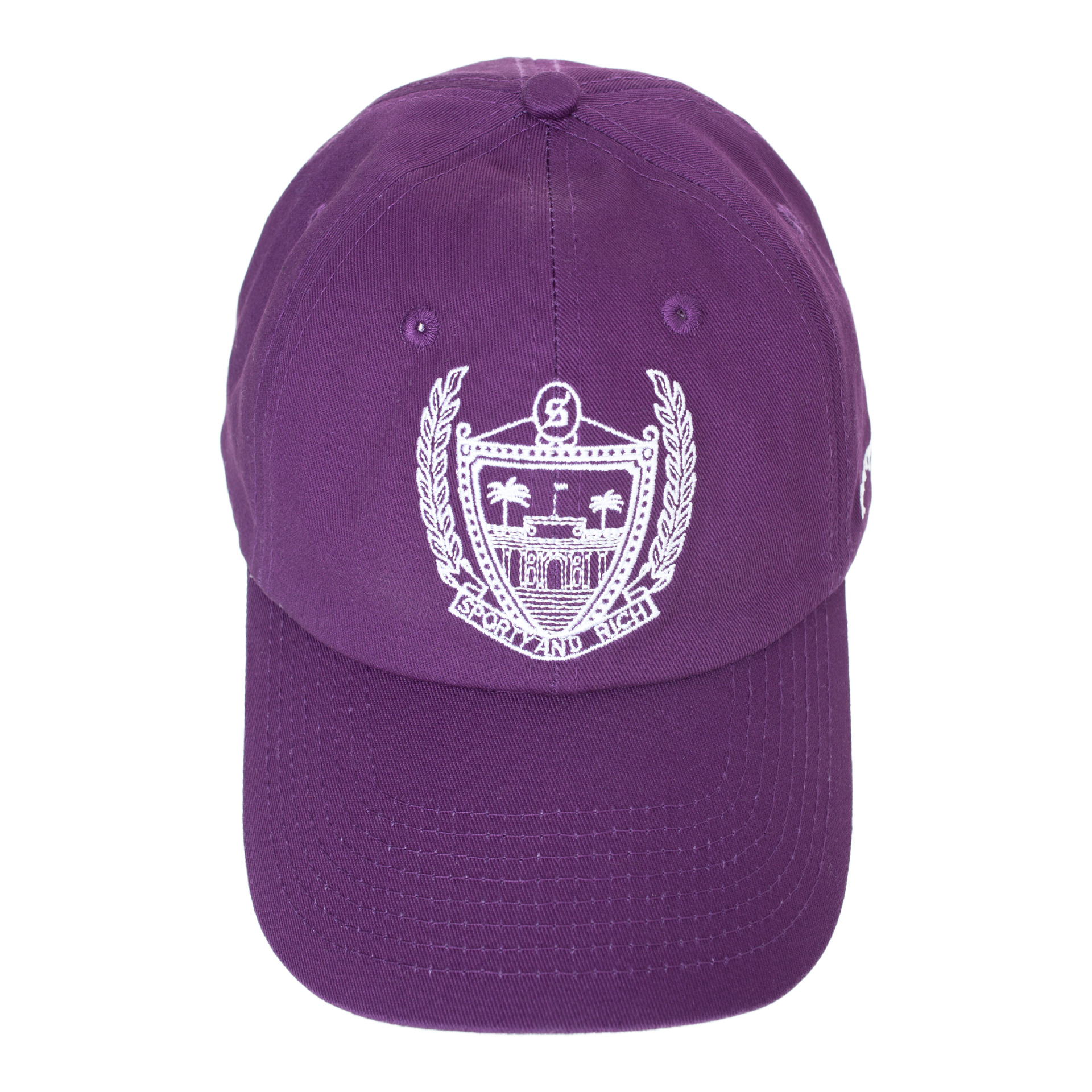 SPORTY & RICH Beverly Hills Cap