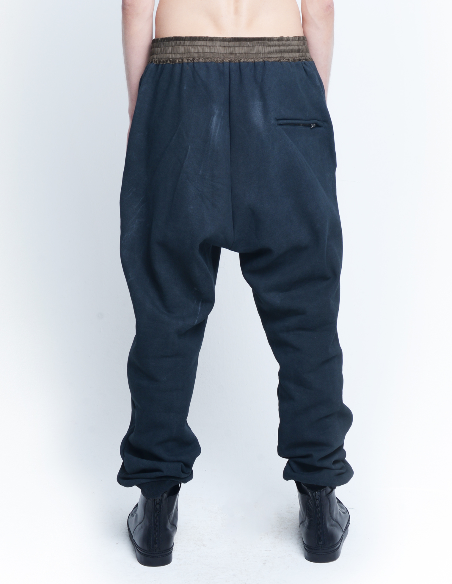 Damir Doma Свободные брюки