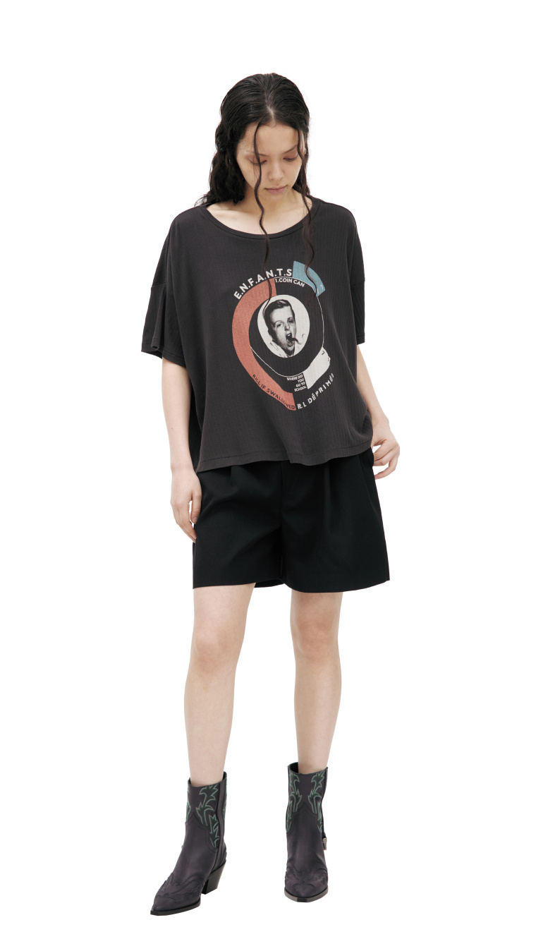 Enfants Riches Déprimés T-shirt