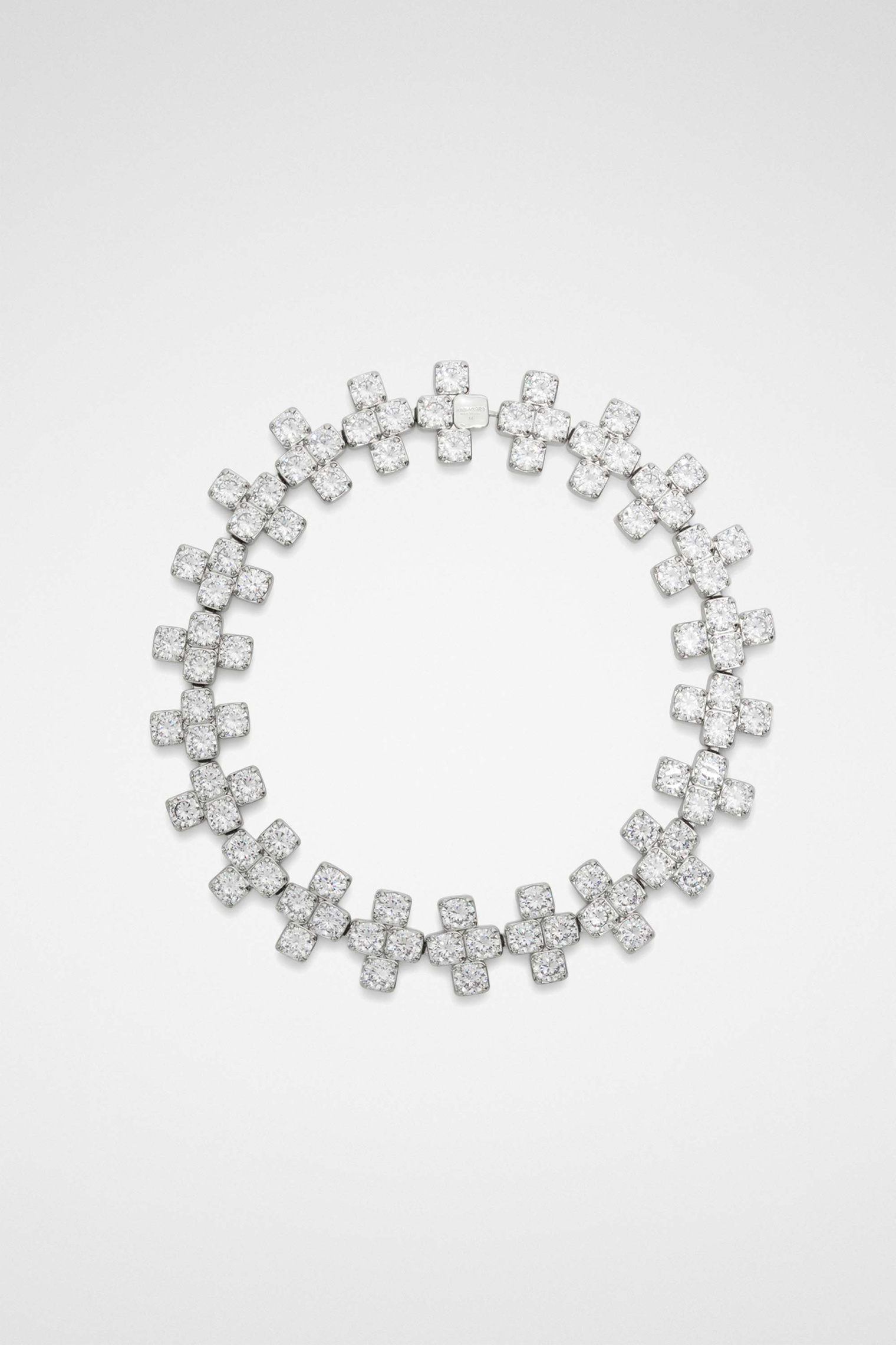 Jil Sander CW1 Necklace 7