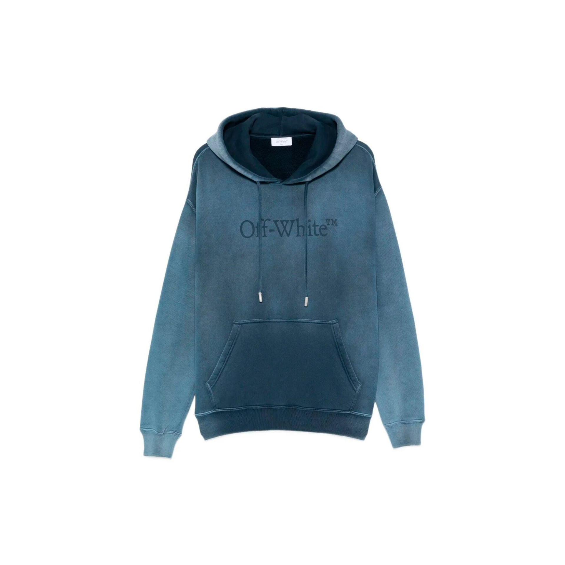 Off White Laundry Skate Hoodie