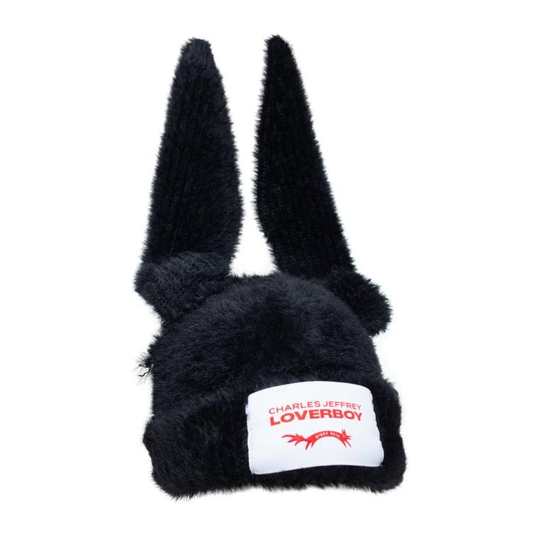 CHARLES JEFFREY LOVERBOY Beanie