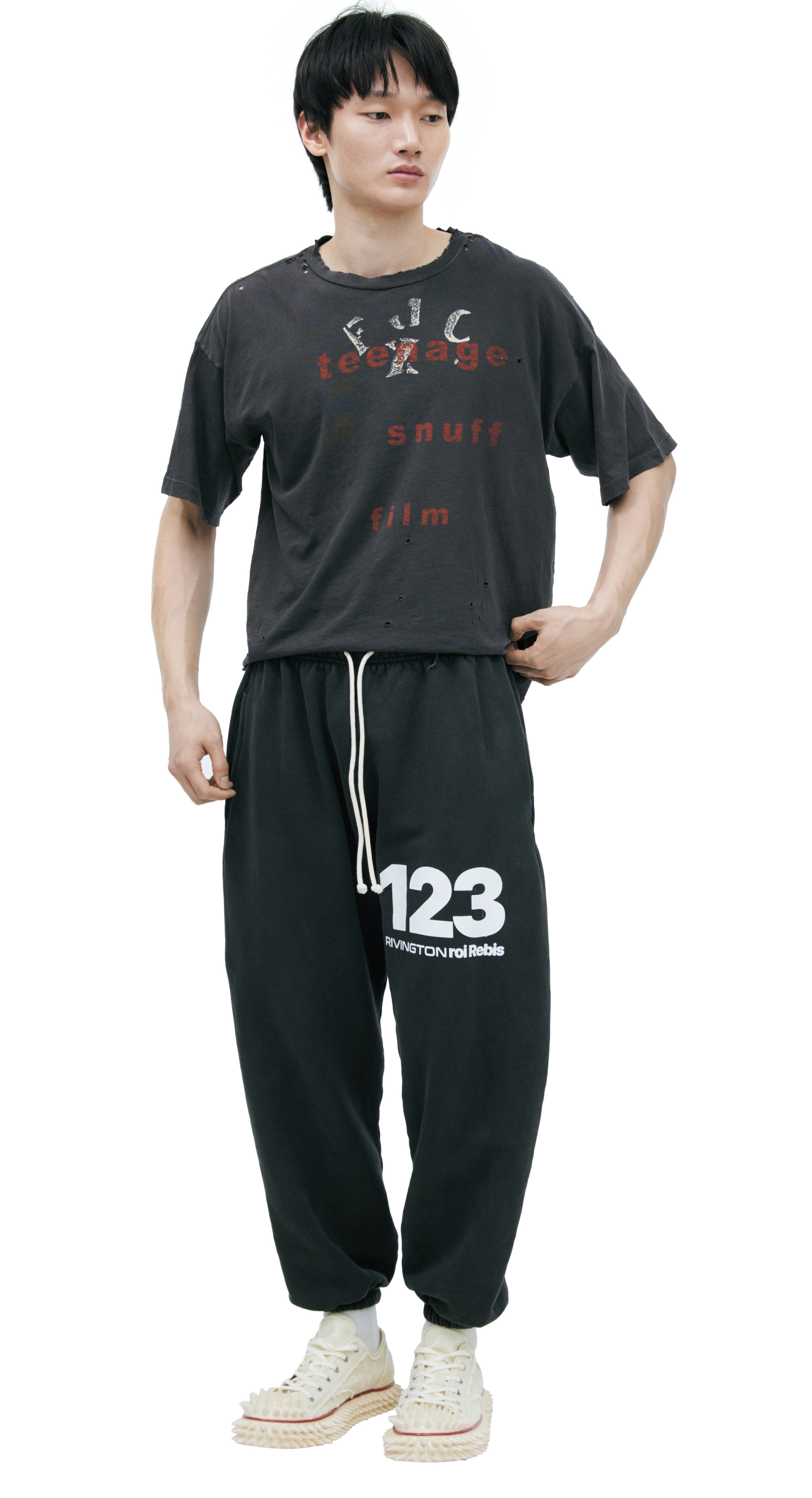 RRR123 Trousers