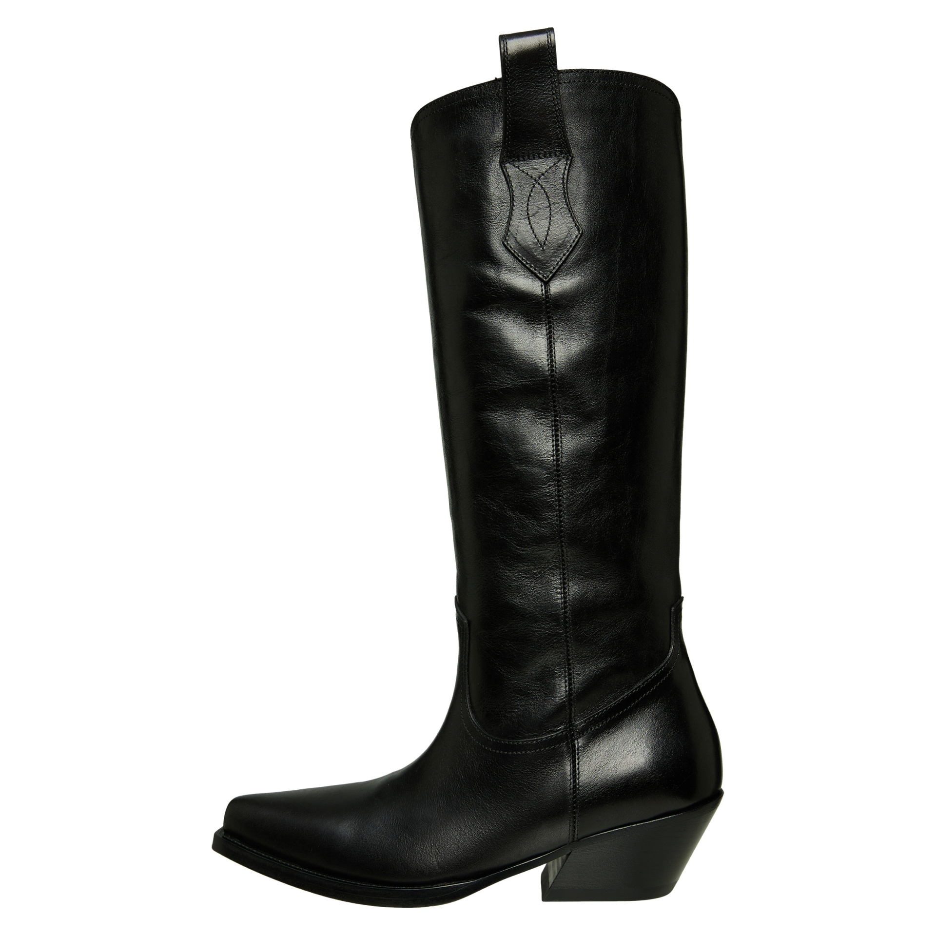 Ann Demeulemeester Boots