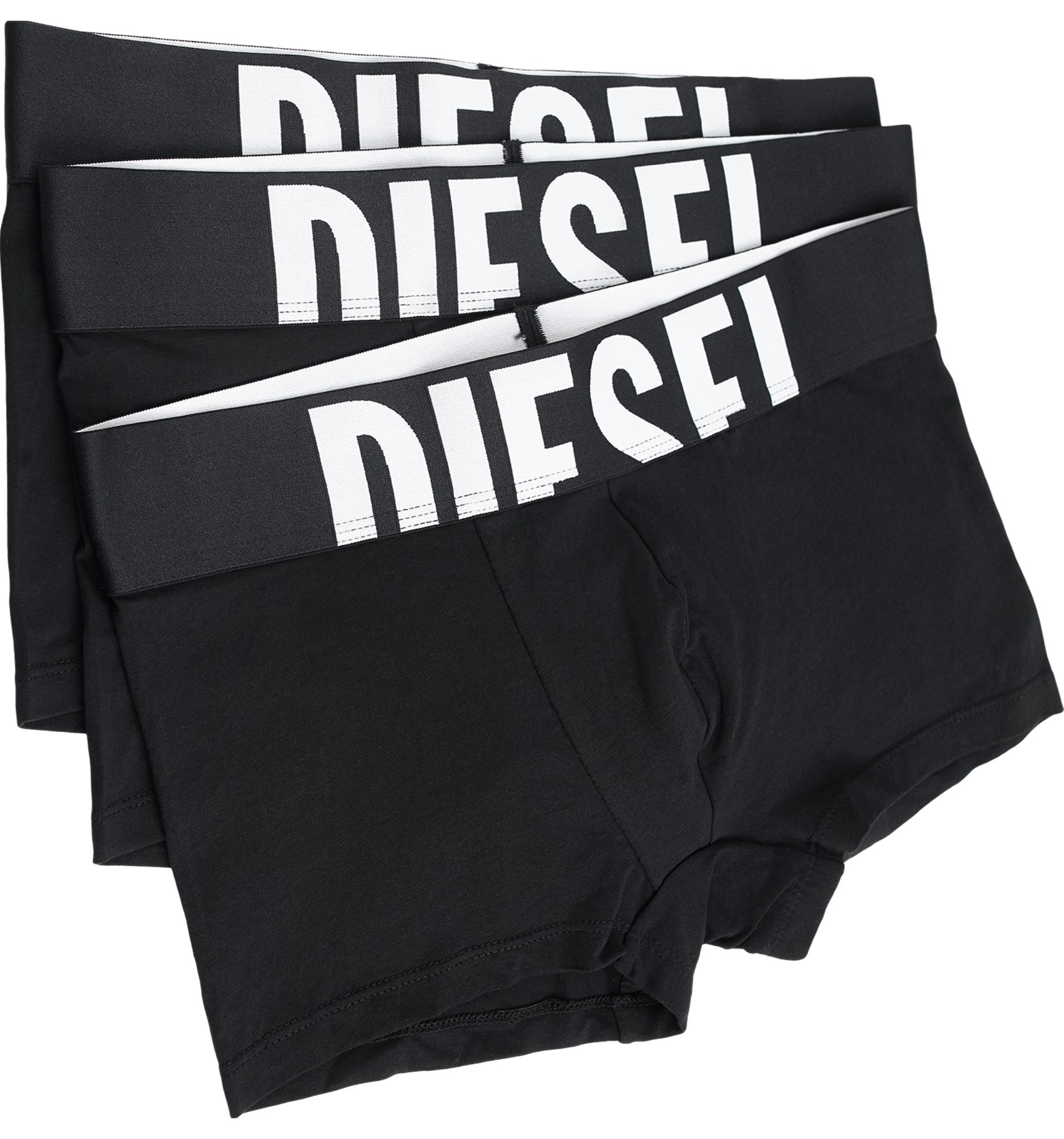 Diesel Set of 3 boxer briefs