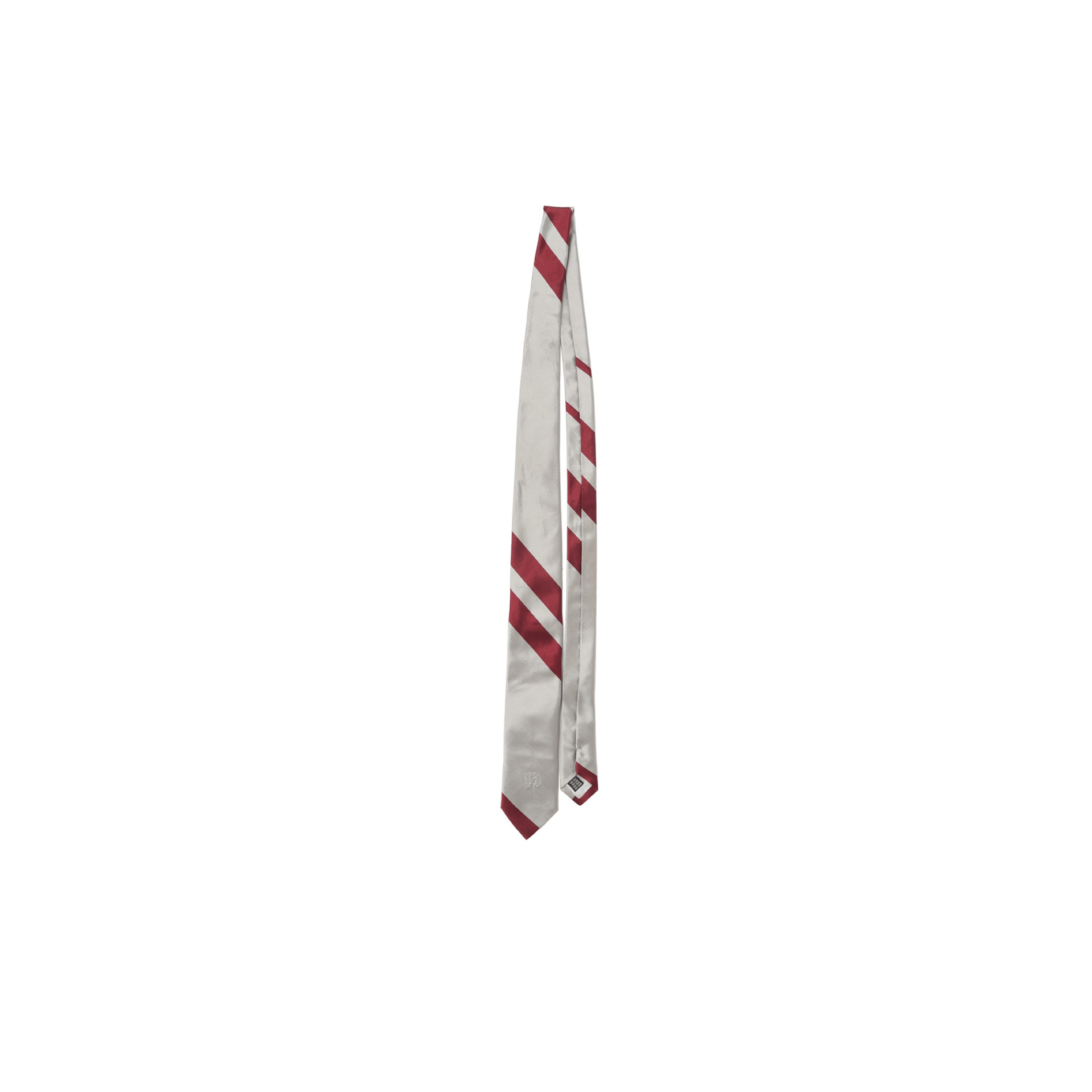 Enfants Riches Déprimés Striped tie