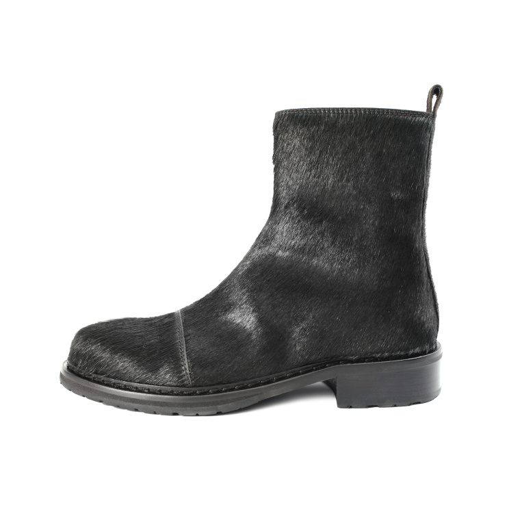 Ann Demeulemeester Ankle boots