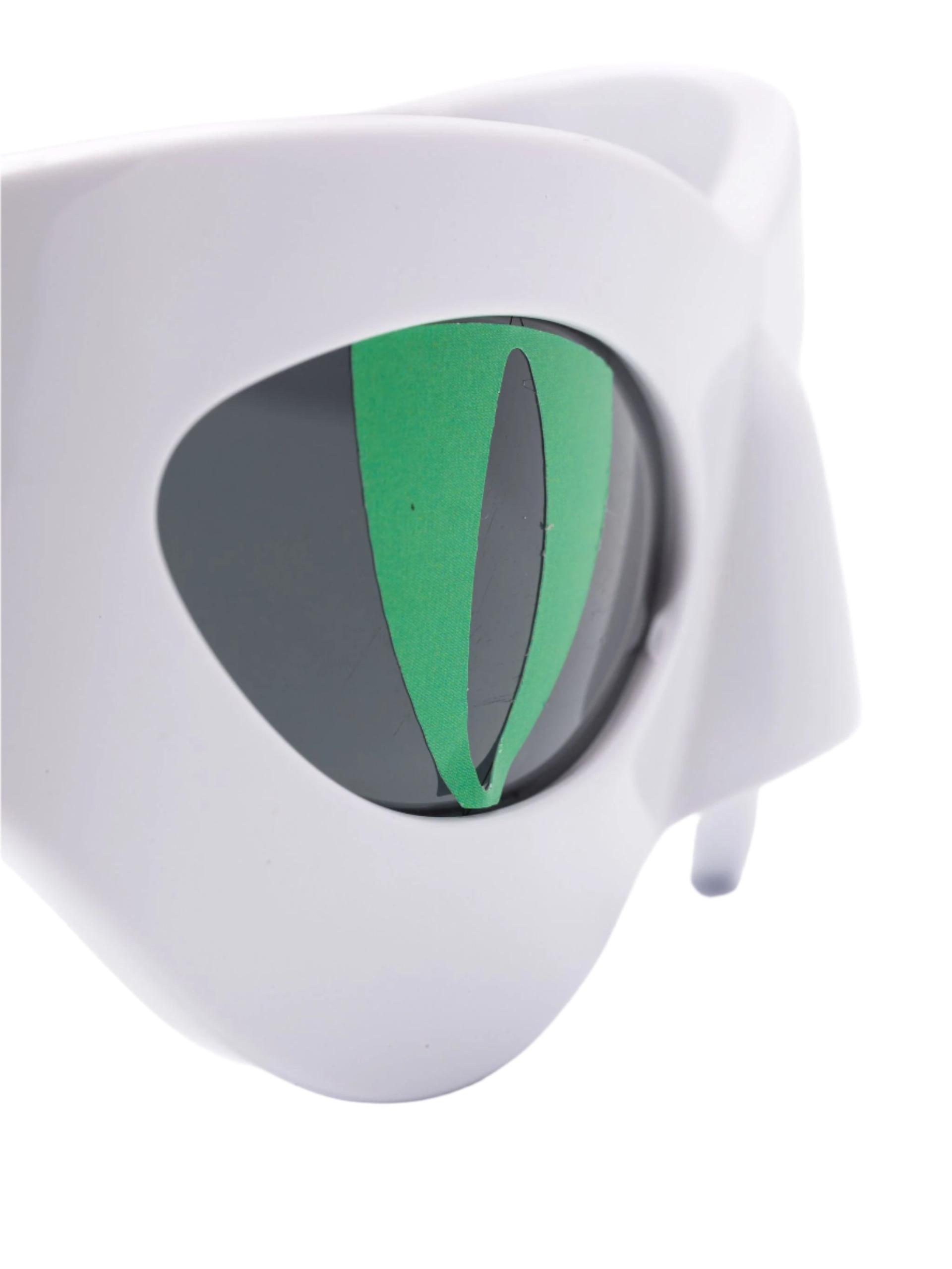 CHARLES JEFFREY LOVERBOY Neko Sunglasses