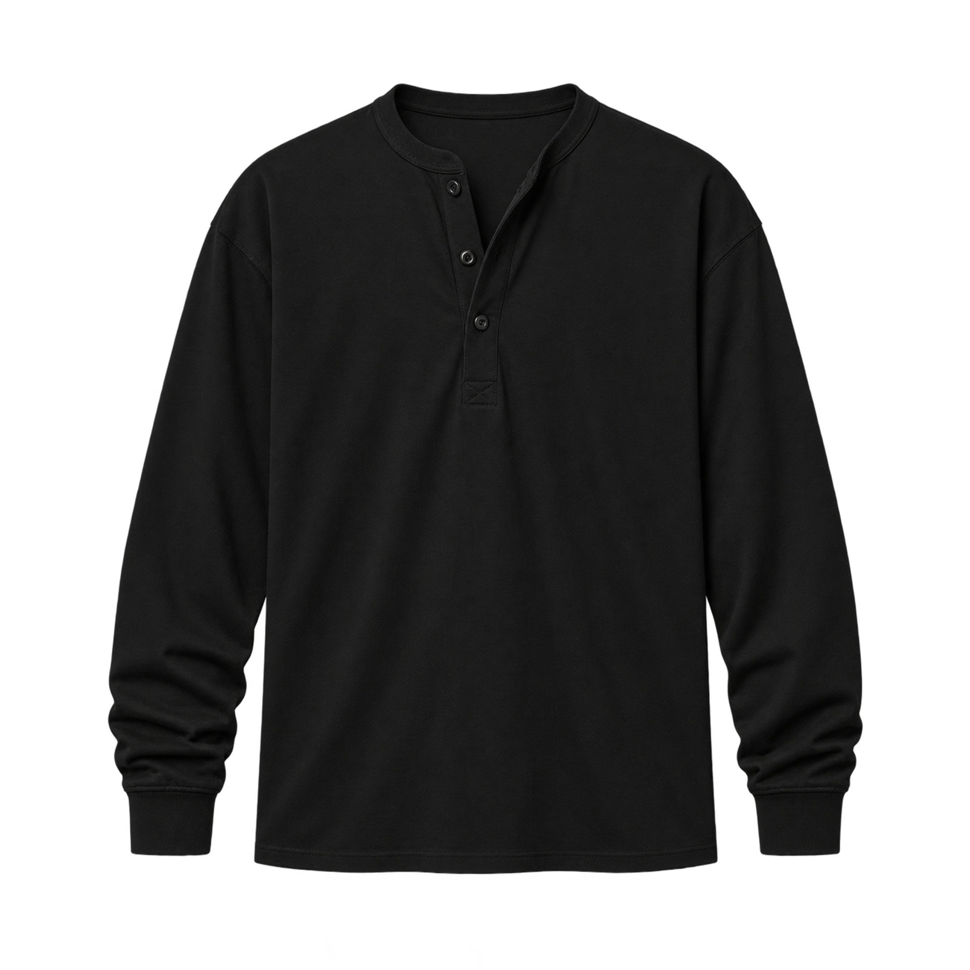 The Viridi-Anne Longsleeve