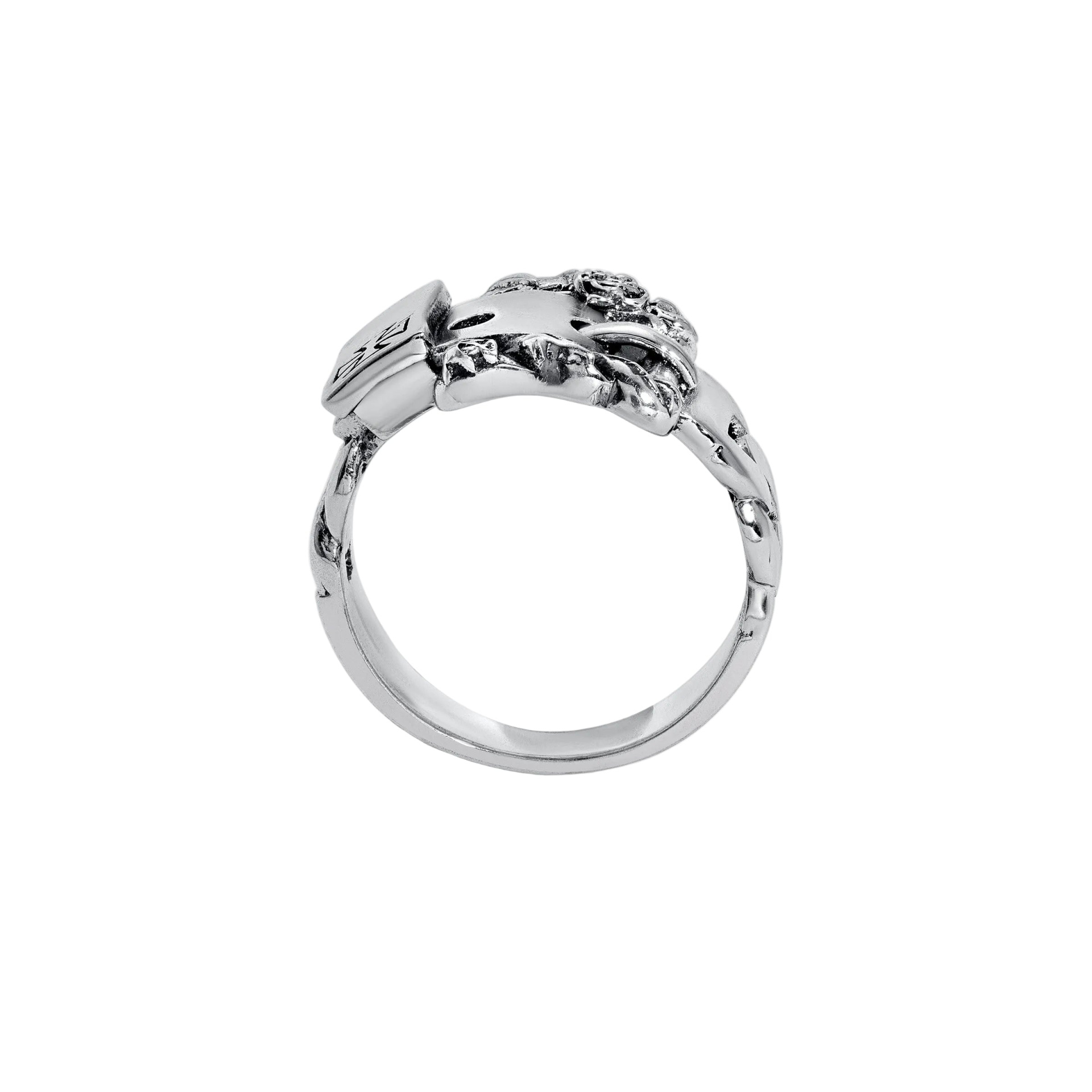 Enfants Riches Déprimés Buckle Ring