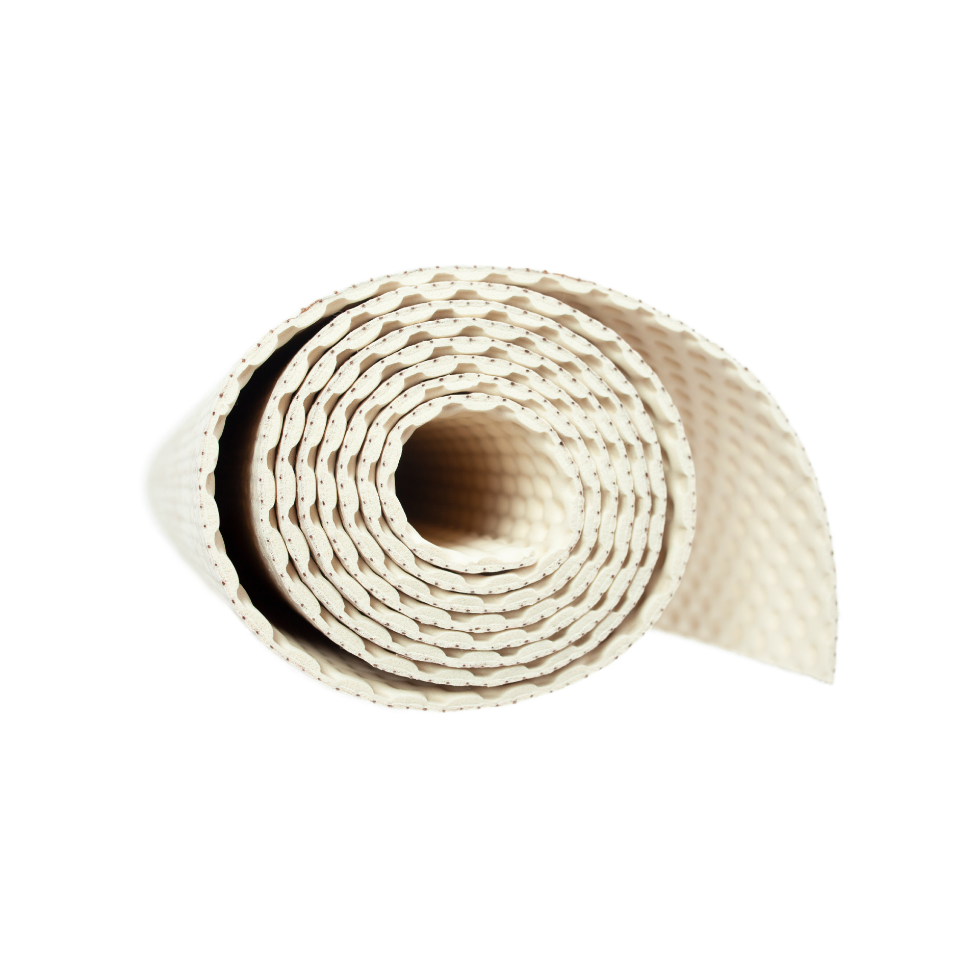 Jil Sander Logo Yoga mat