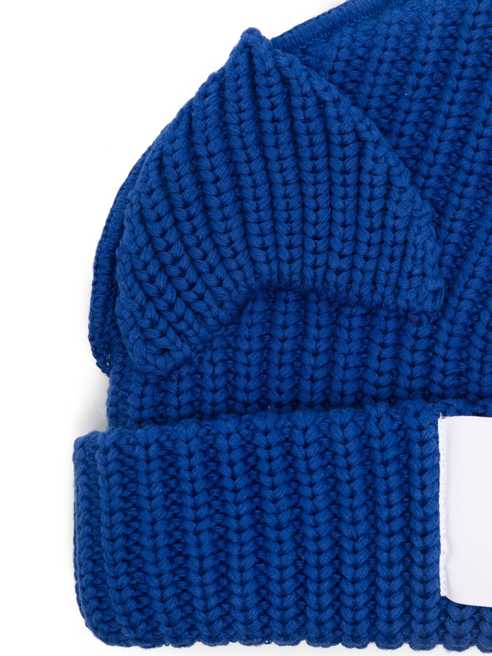 CHARLES JEFFREY LOVERBOY Chunky Ears Beanie