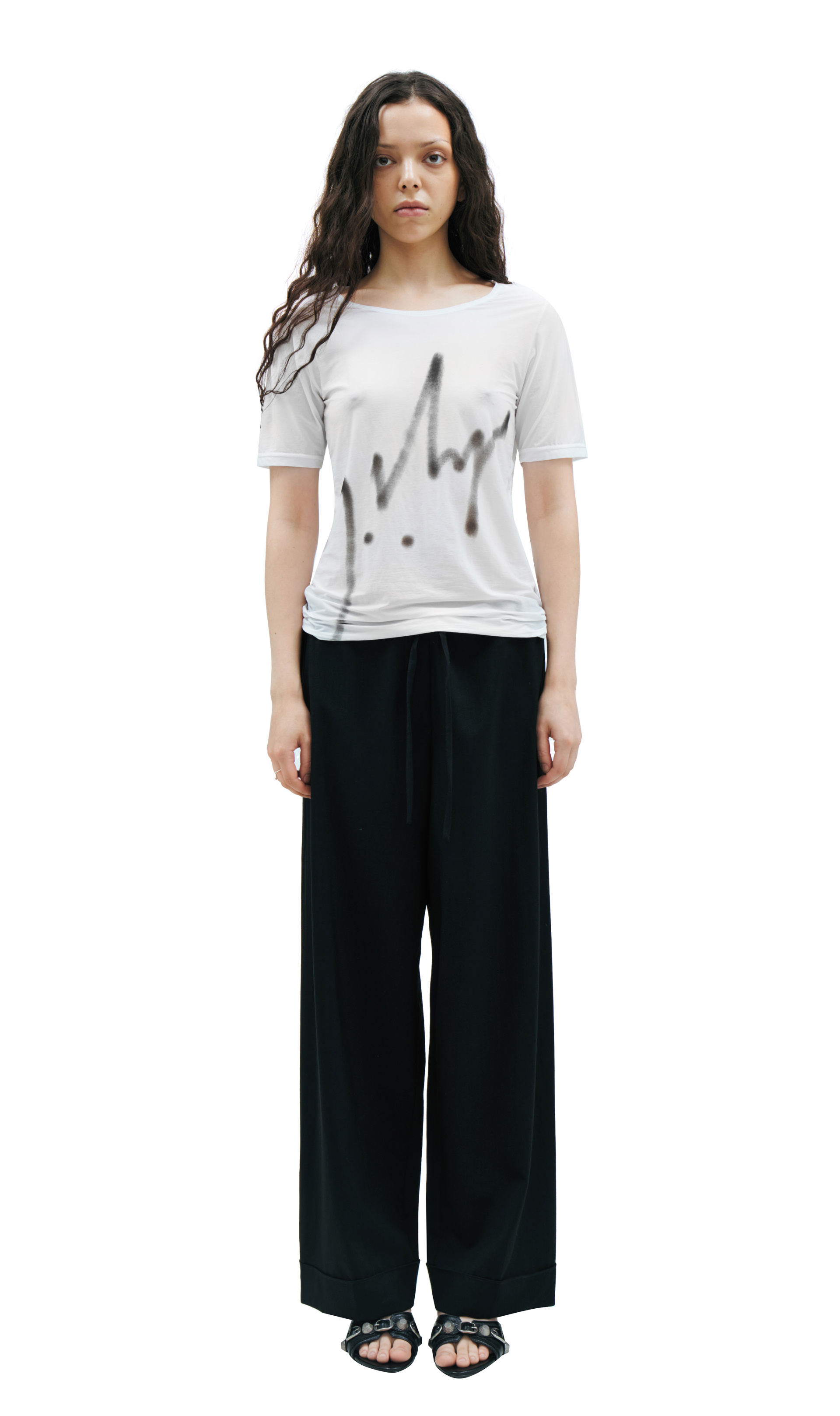 Yohji Yamamoto T-shirt