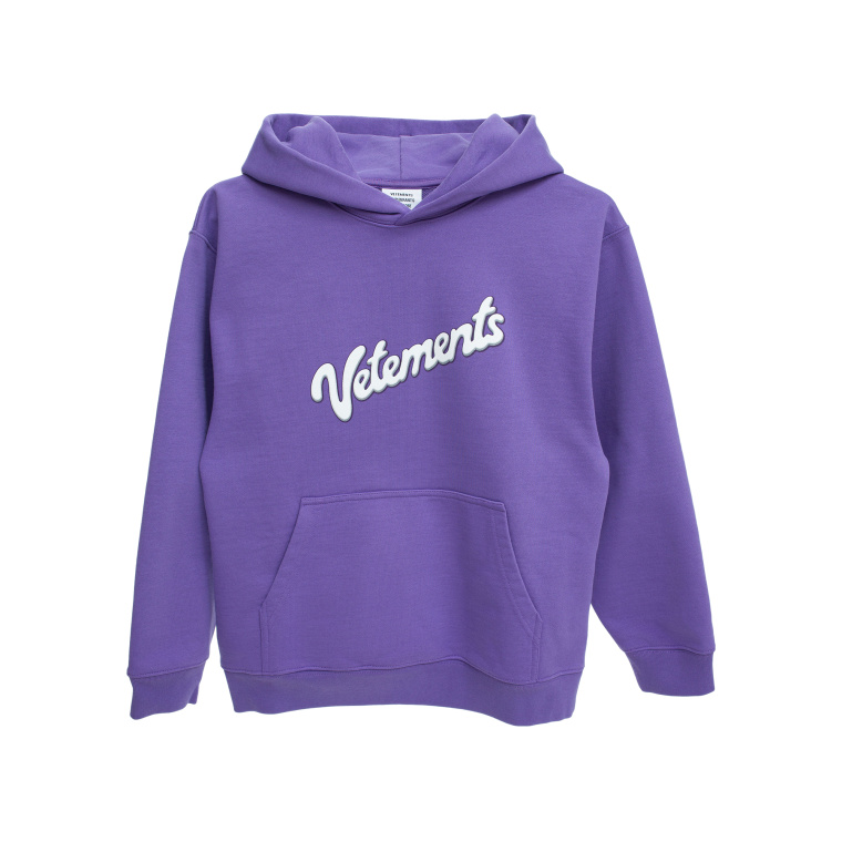 VETEMENTS Hoodie