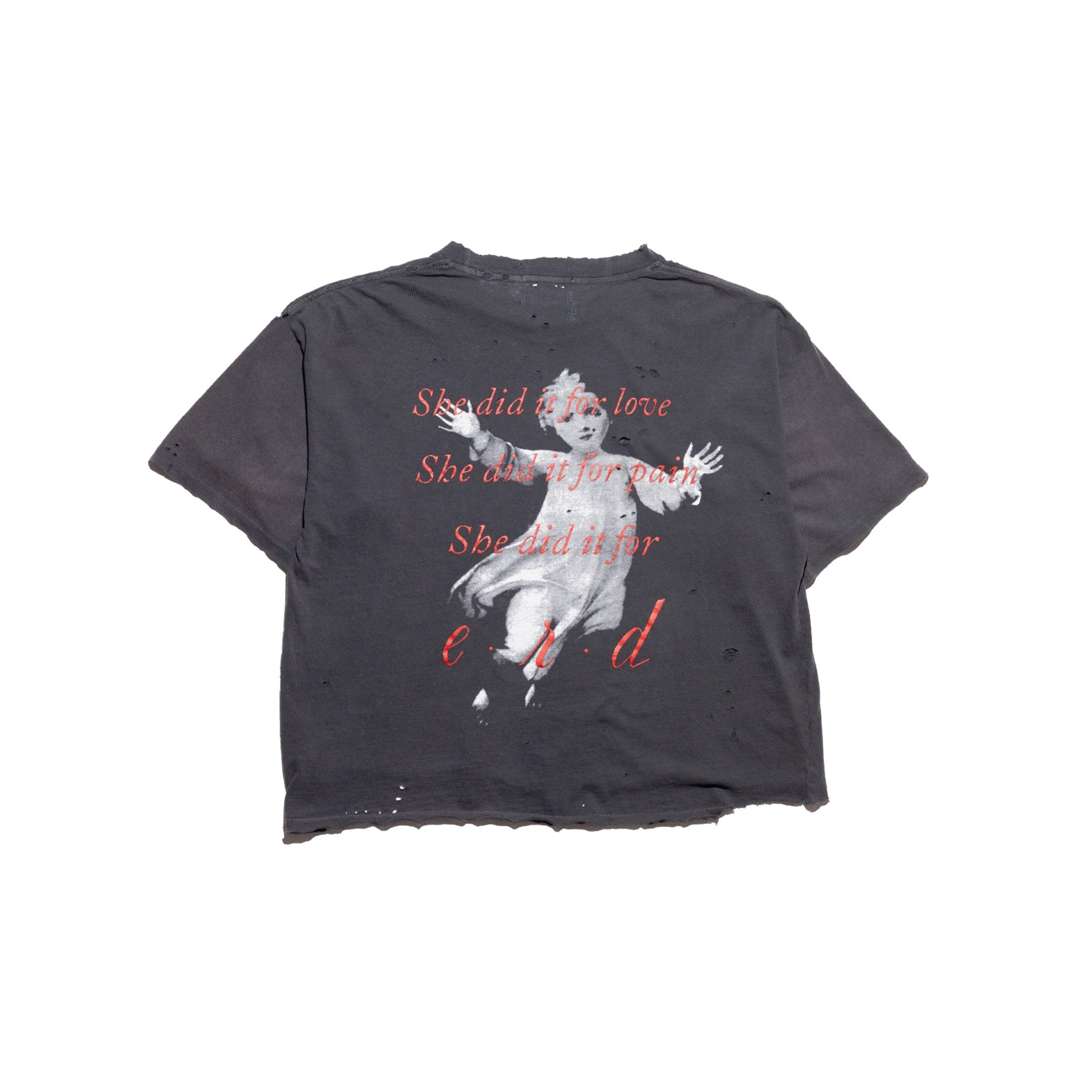 Enfants Riches Déprimés Well Of Loneliness T-shirt