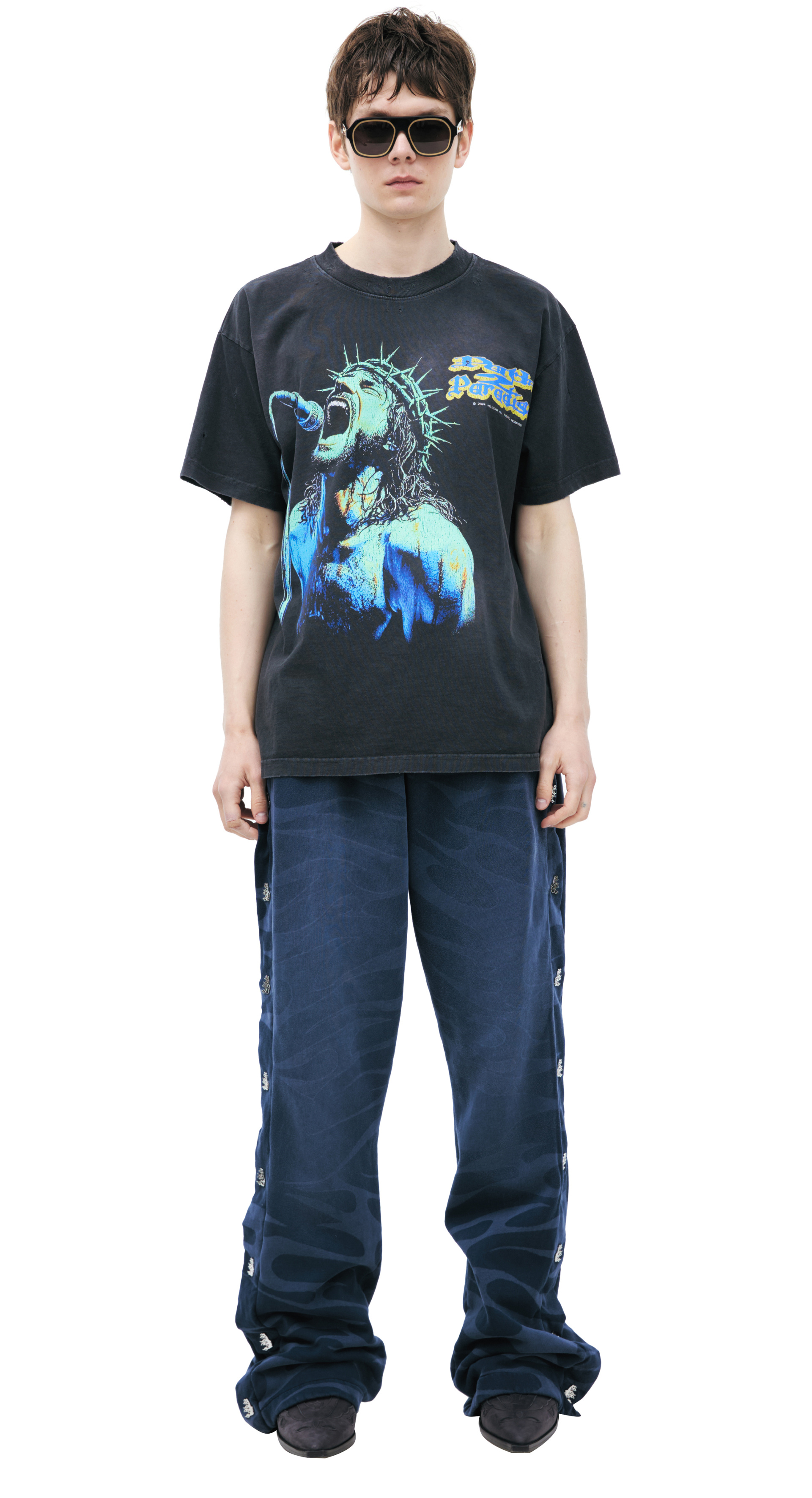 Hellstar T-shirt
