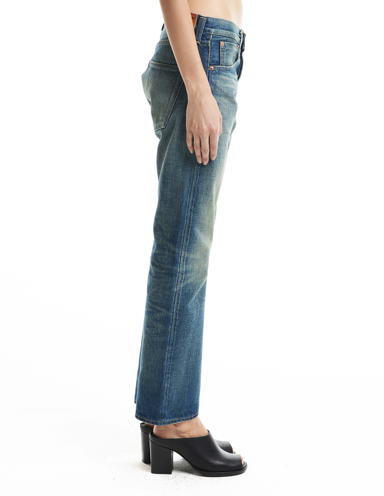 Junya Watanabe Slim jeans