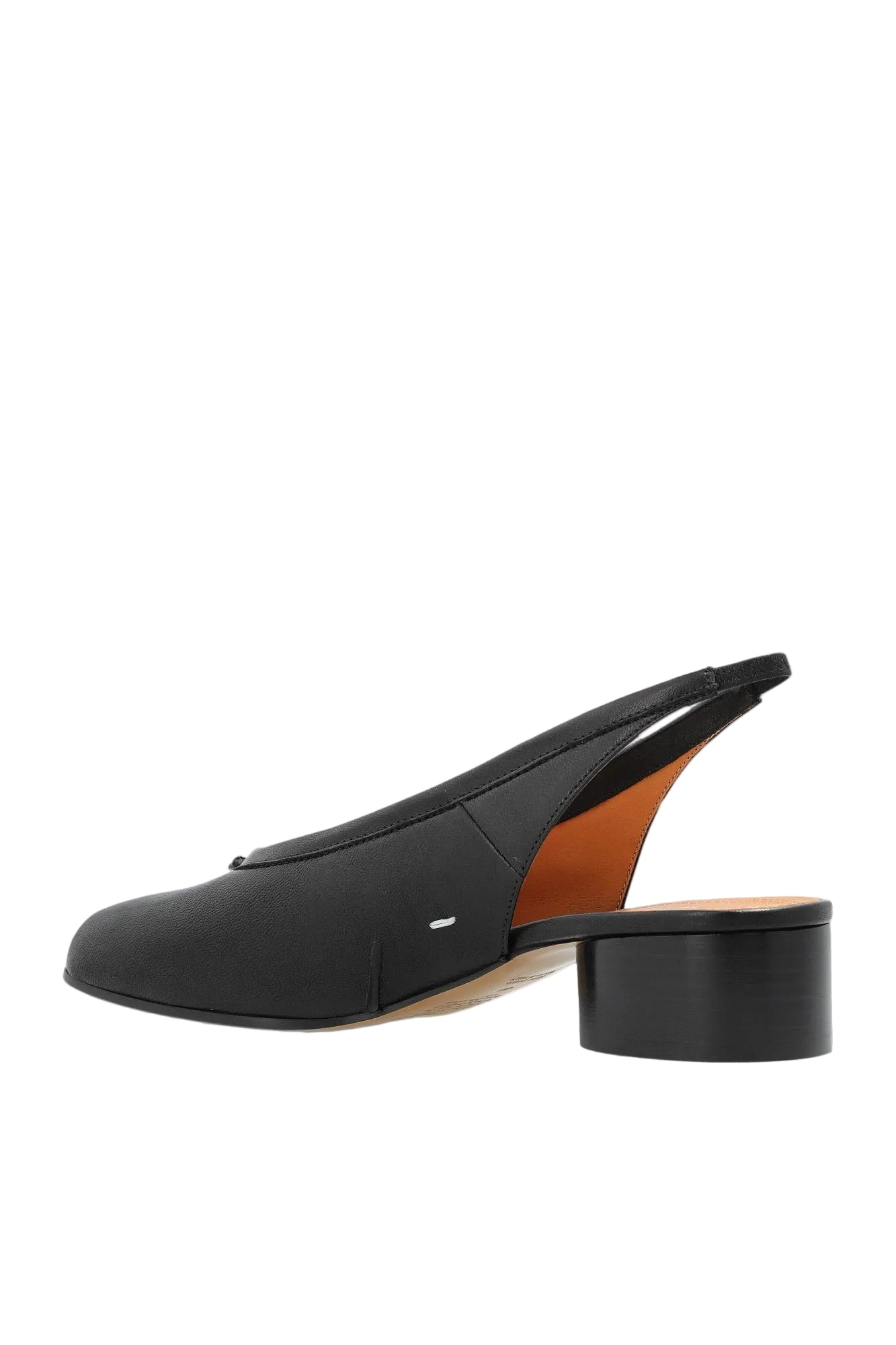 Maison Margiela Tabi New Ballerina Slingback