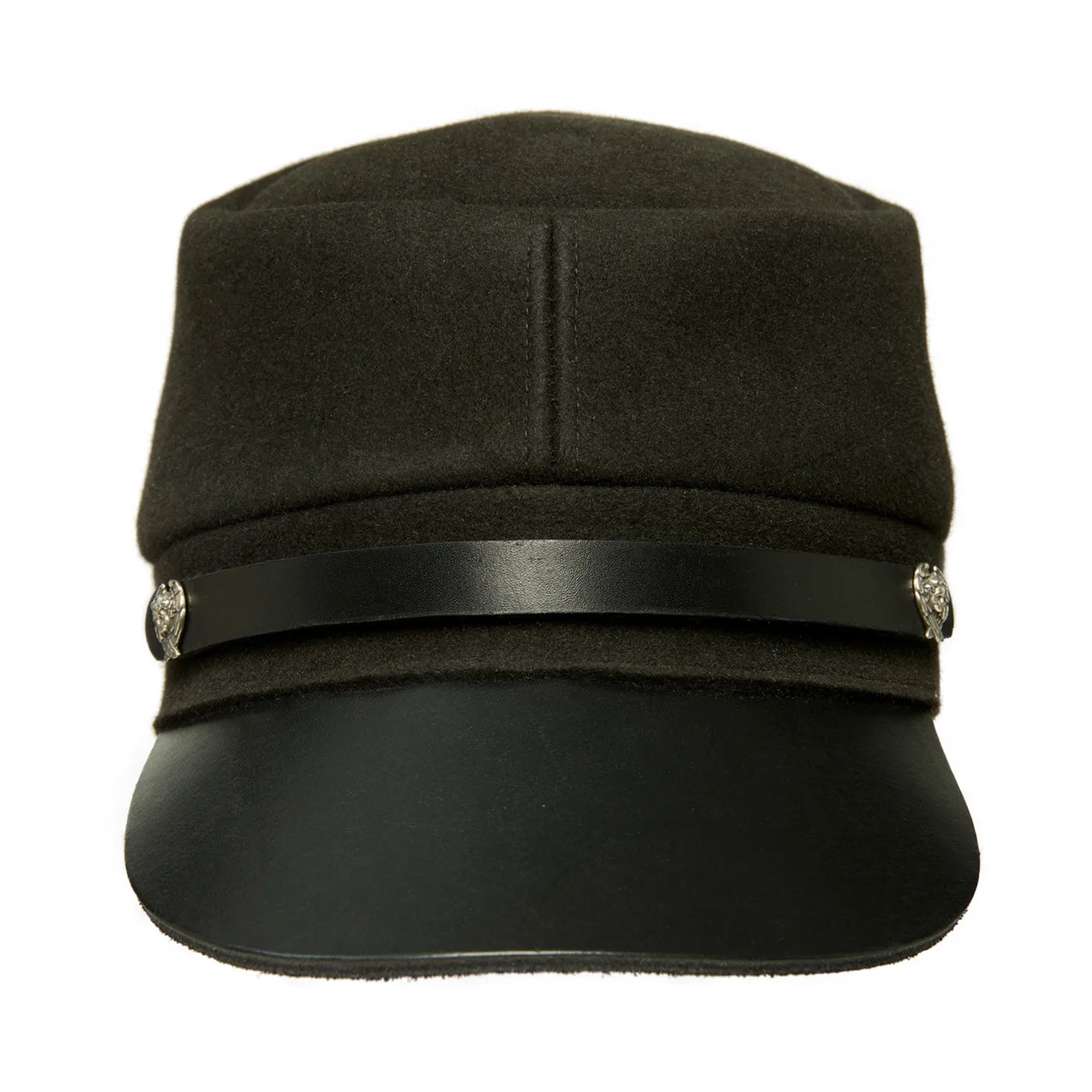 Enfants Riches Déprimés Confederate Brutalist Hat