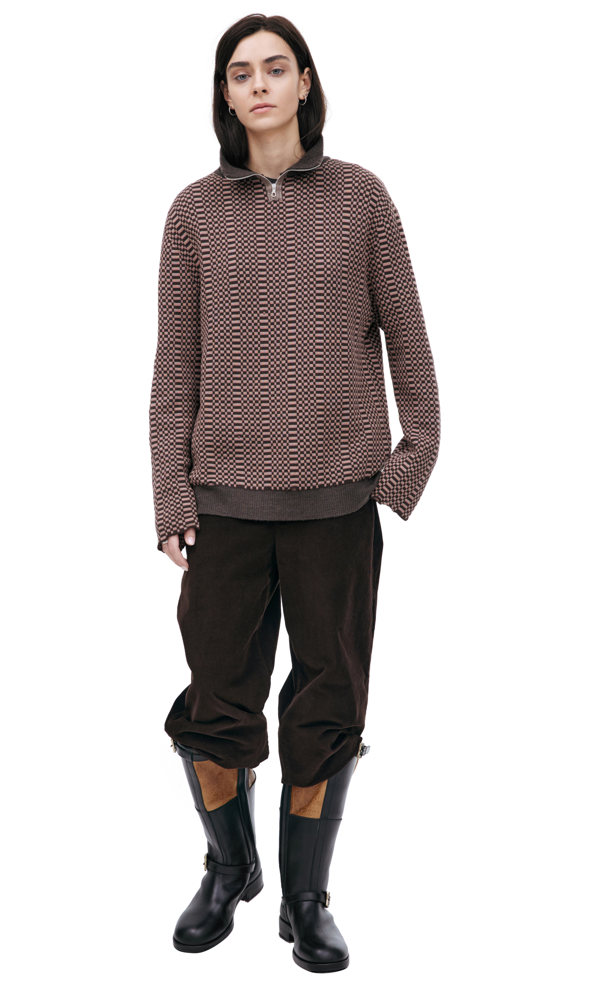 Enfants Riches Déprimés Sweater