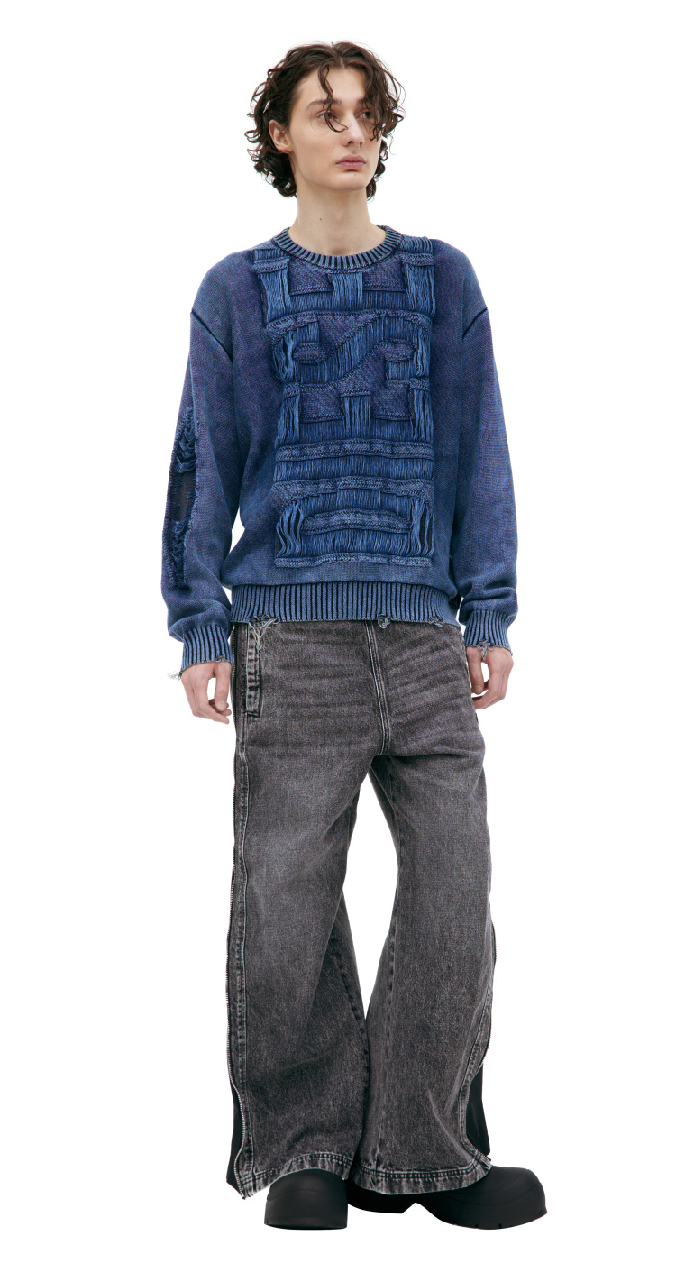 Diesel Sweater