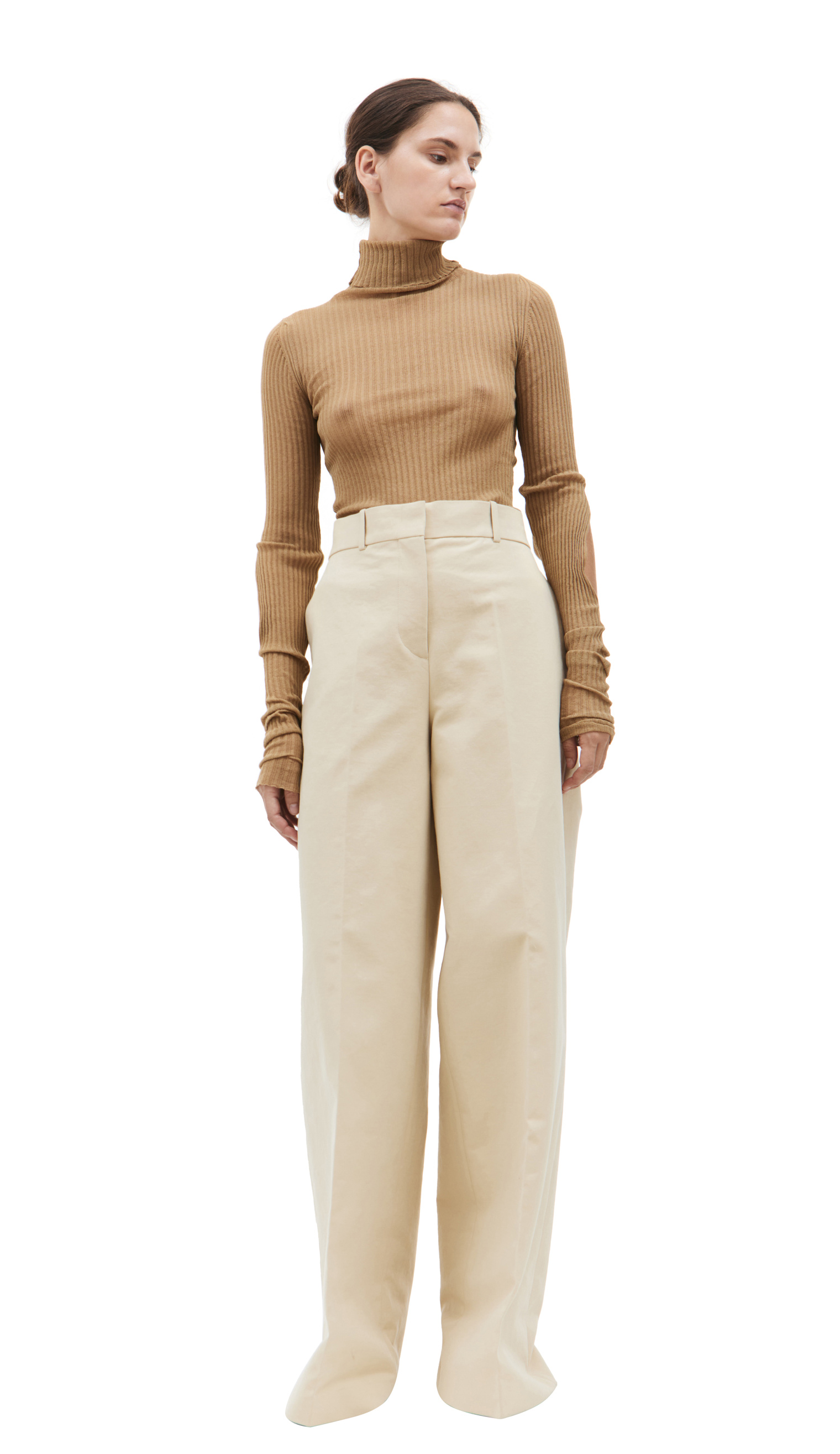 QUIRA Trousers