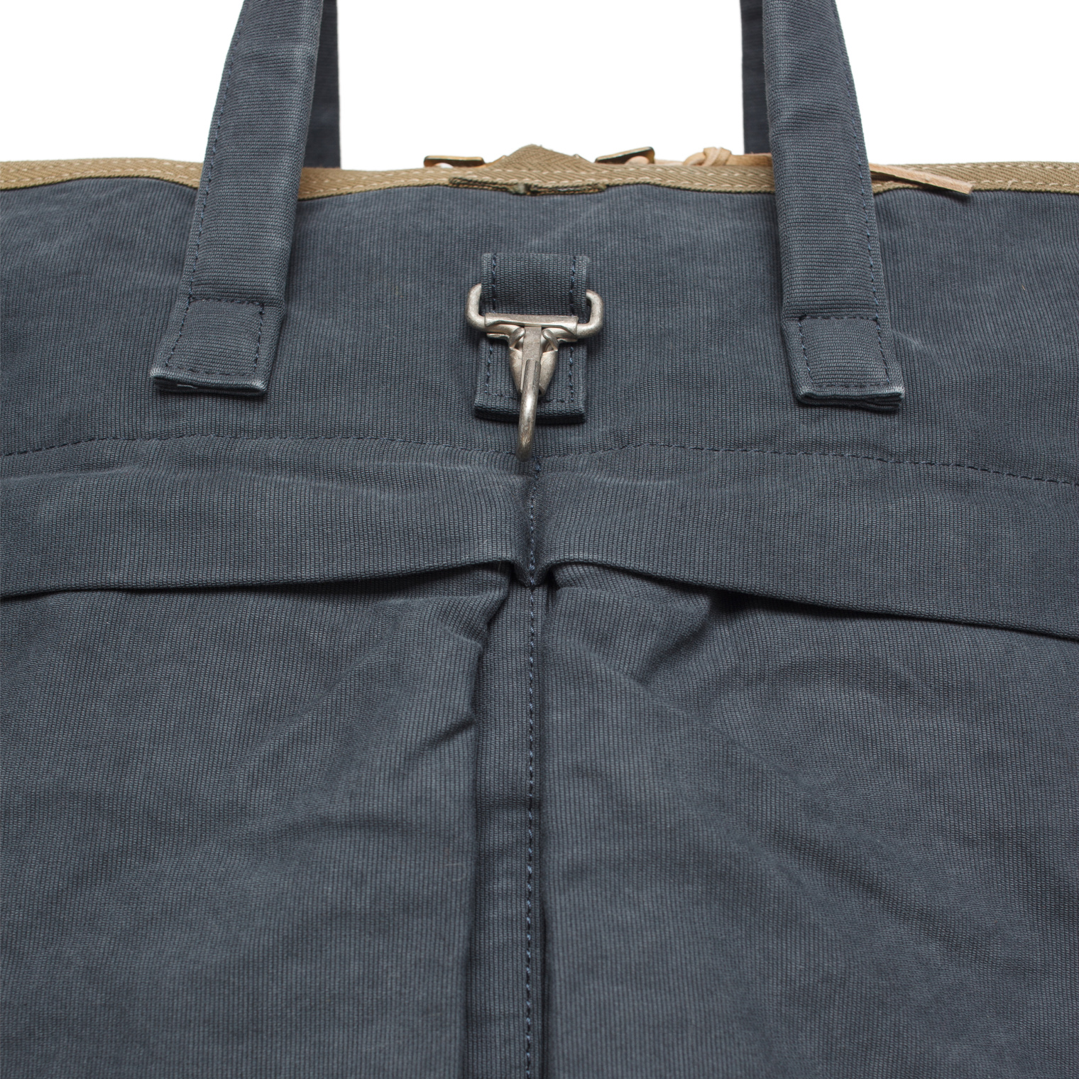 visvim Mavcat canvas tote bag