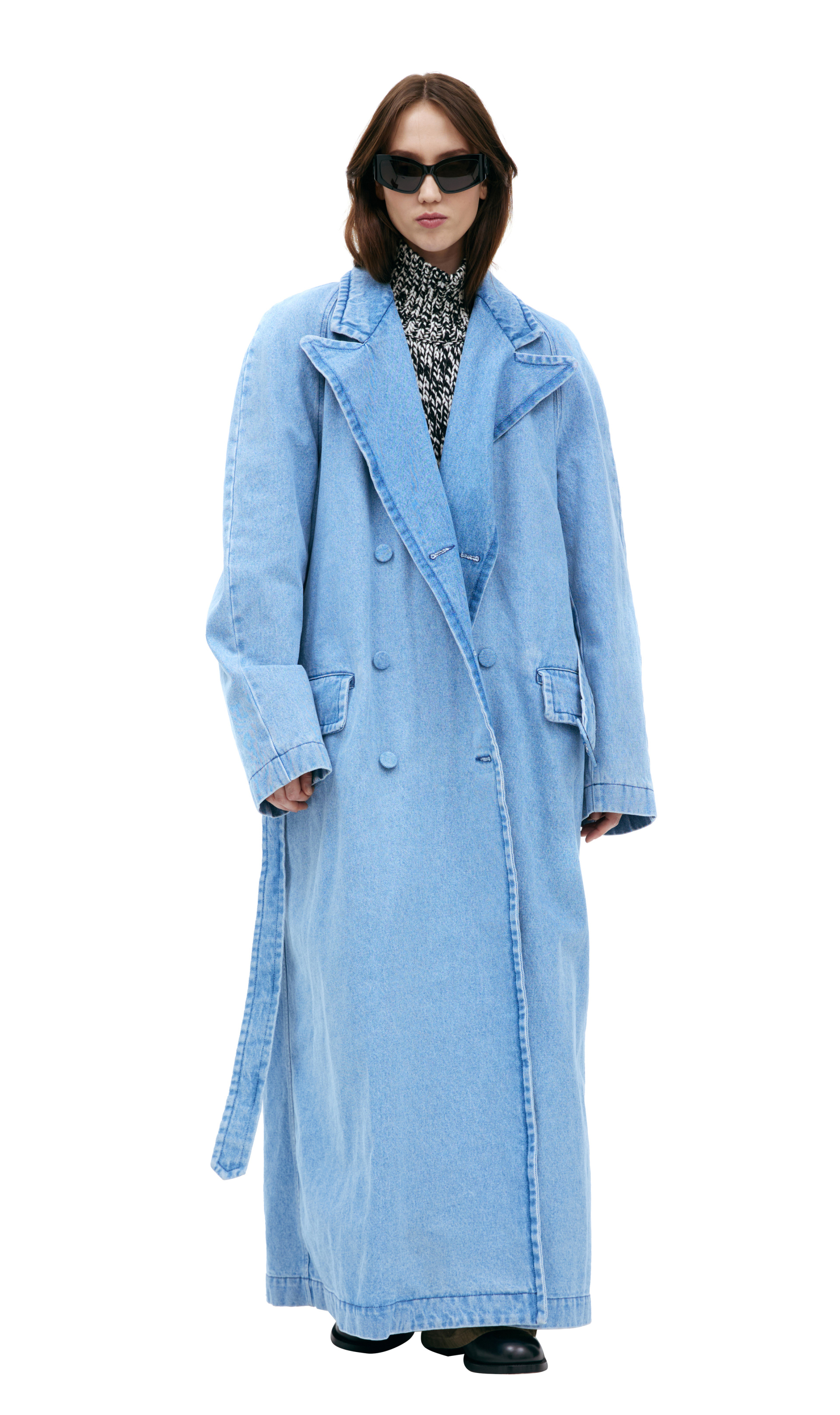 Dries Van Noten Coat
