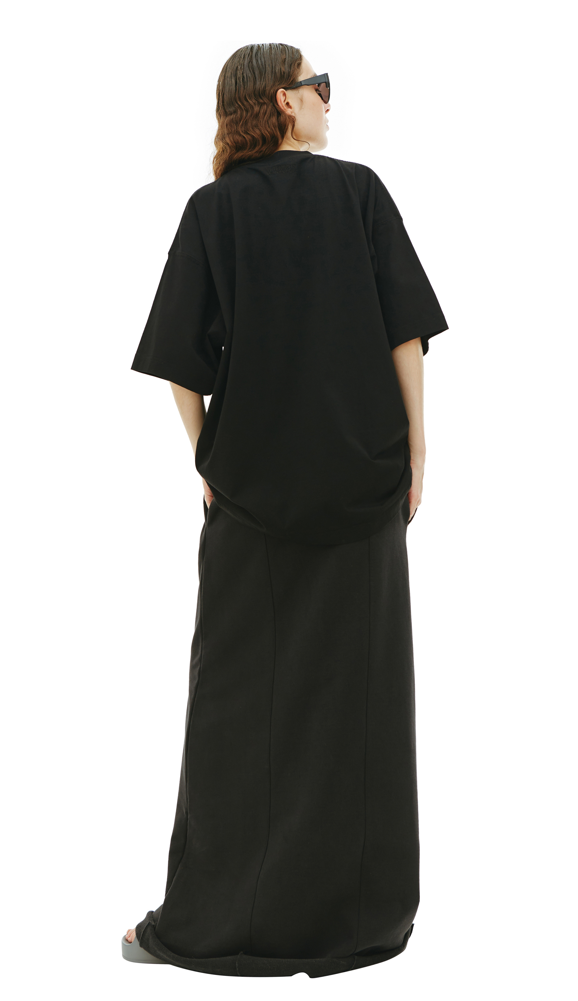 VETEMENTS \'One in a Million\' t-Shirt