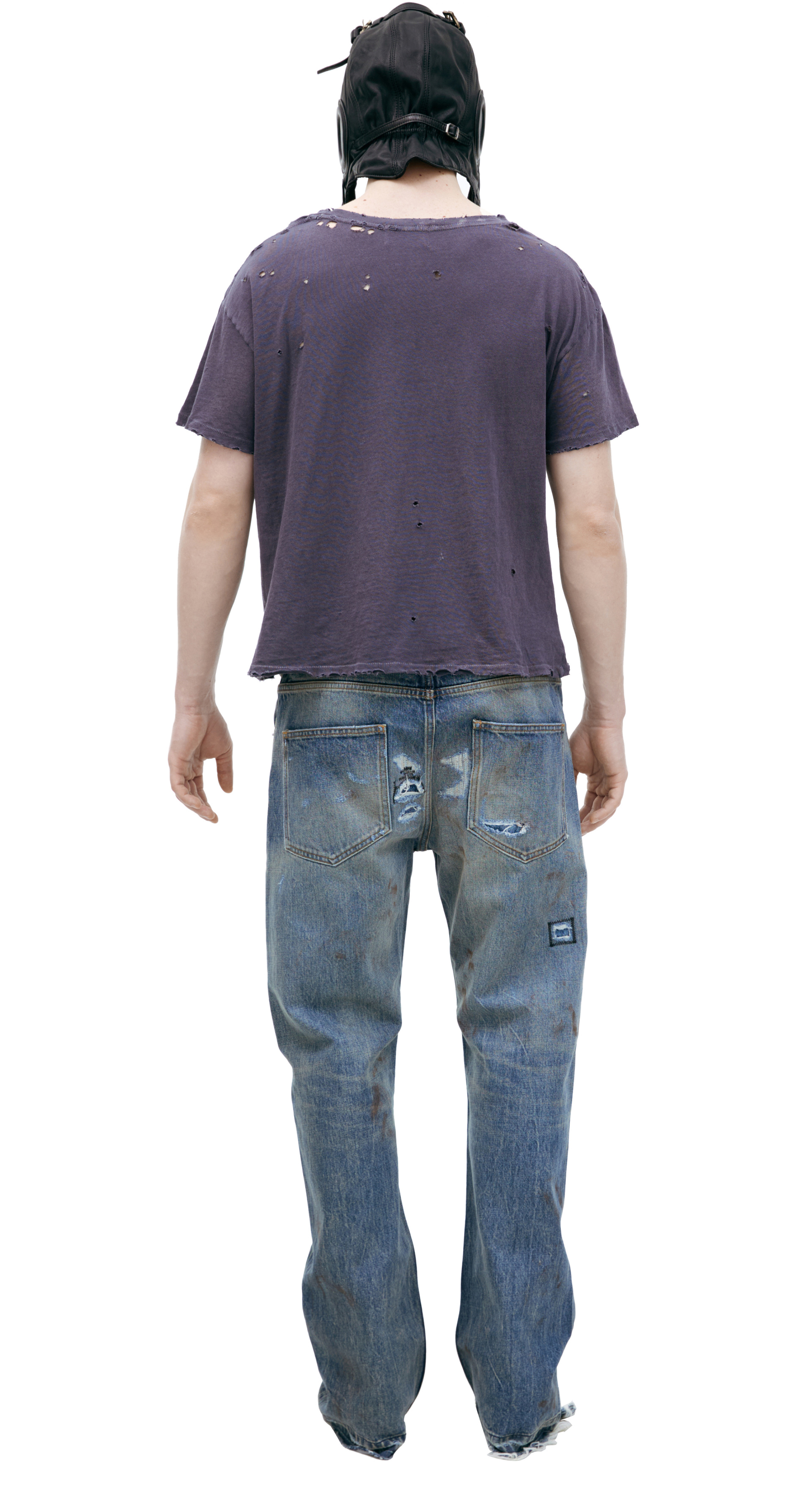 Enfants Riches Déprimés Nietzsche T-shirt