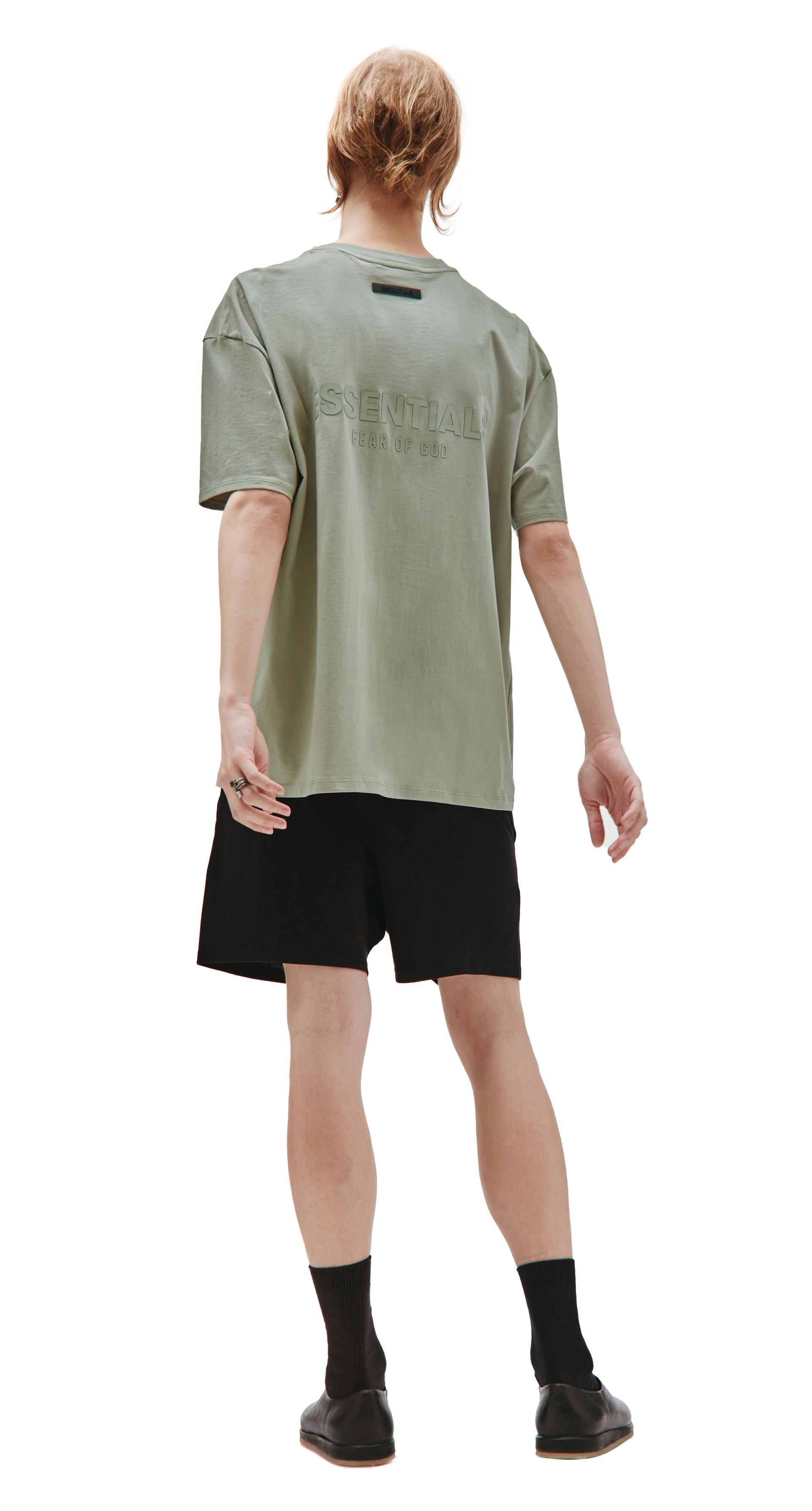 Fear of God Essentials Cotton T-shirt