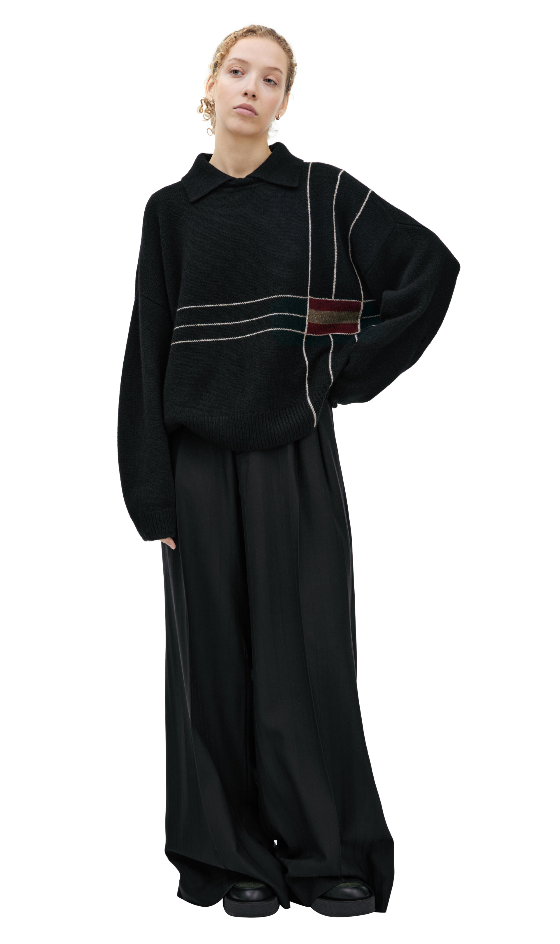 Enfants Riches Déprimés Sweater