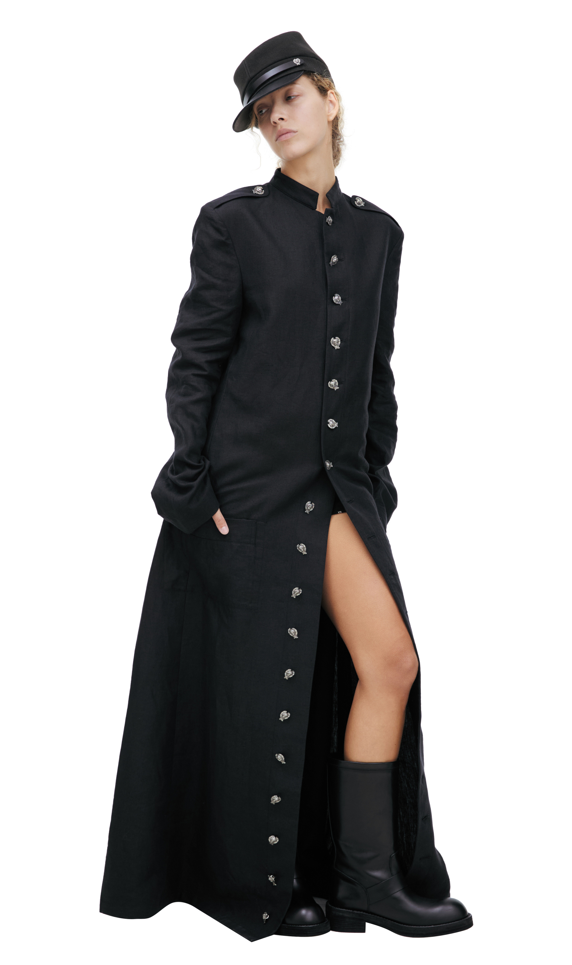 Enfants Riches Déprimés Coat