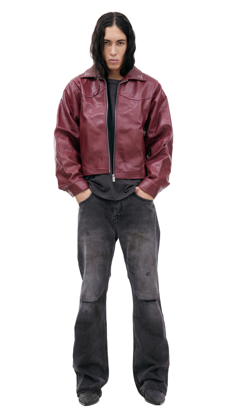 Enfants Riches Déprimés Jacket