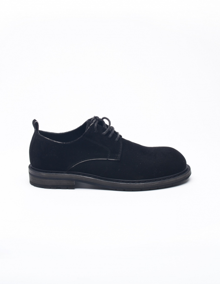 Ann Demeulemeester Lace-up boots