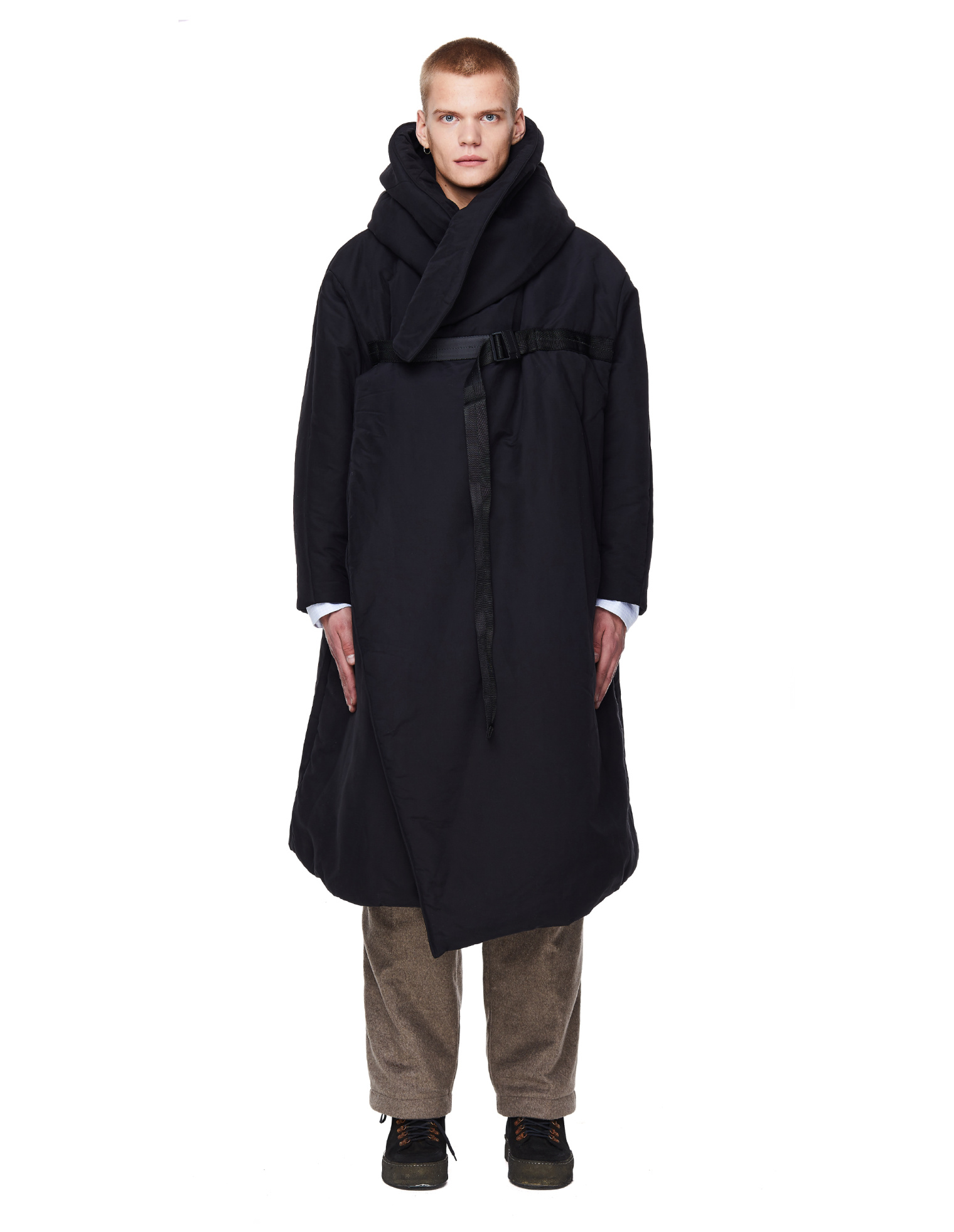 メンズウェア BRIEFING LIMONTA PADDED PARKA BRIEFING LIMONTA PADDED PARKA