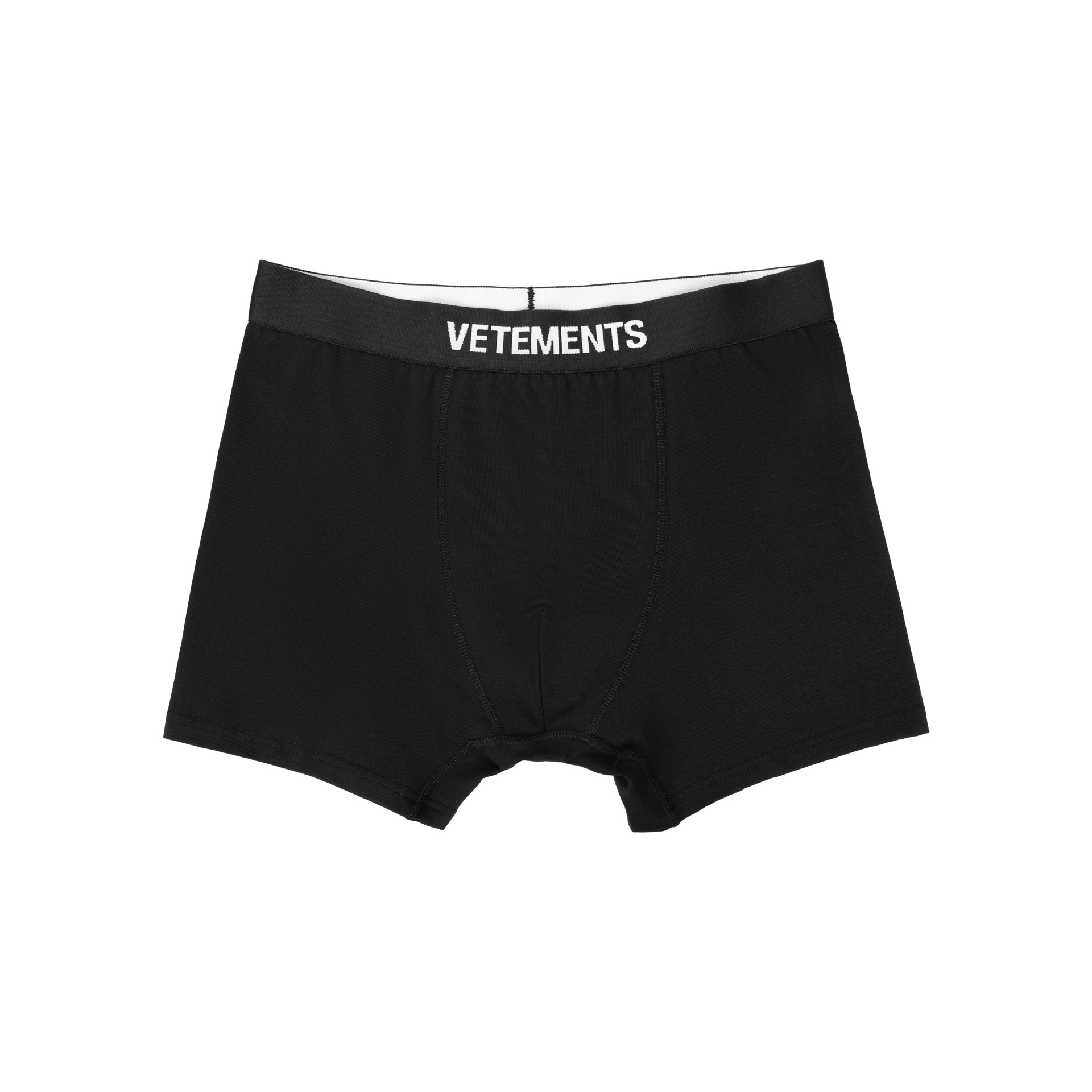 Shop VETEMENTS underwear for men online at SV77