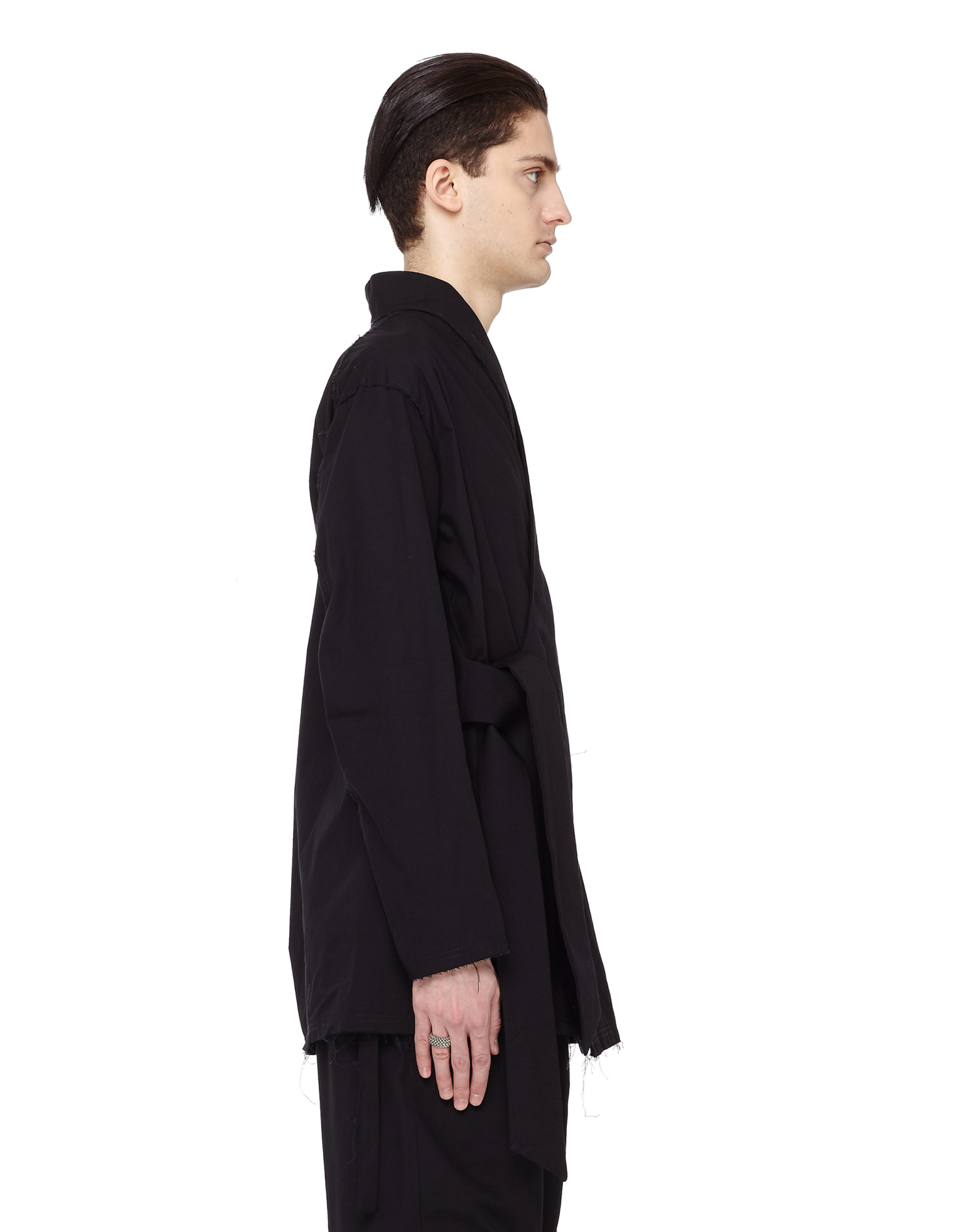 Damir Doma Cotton kimono jacket