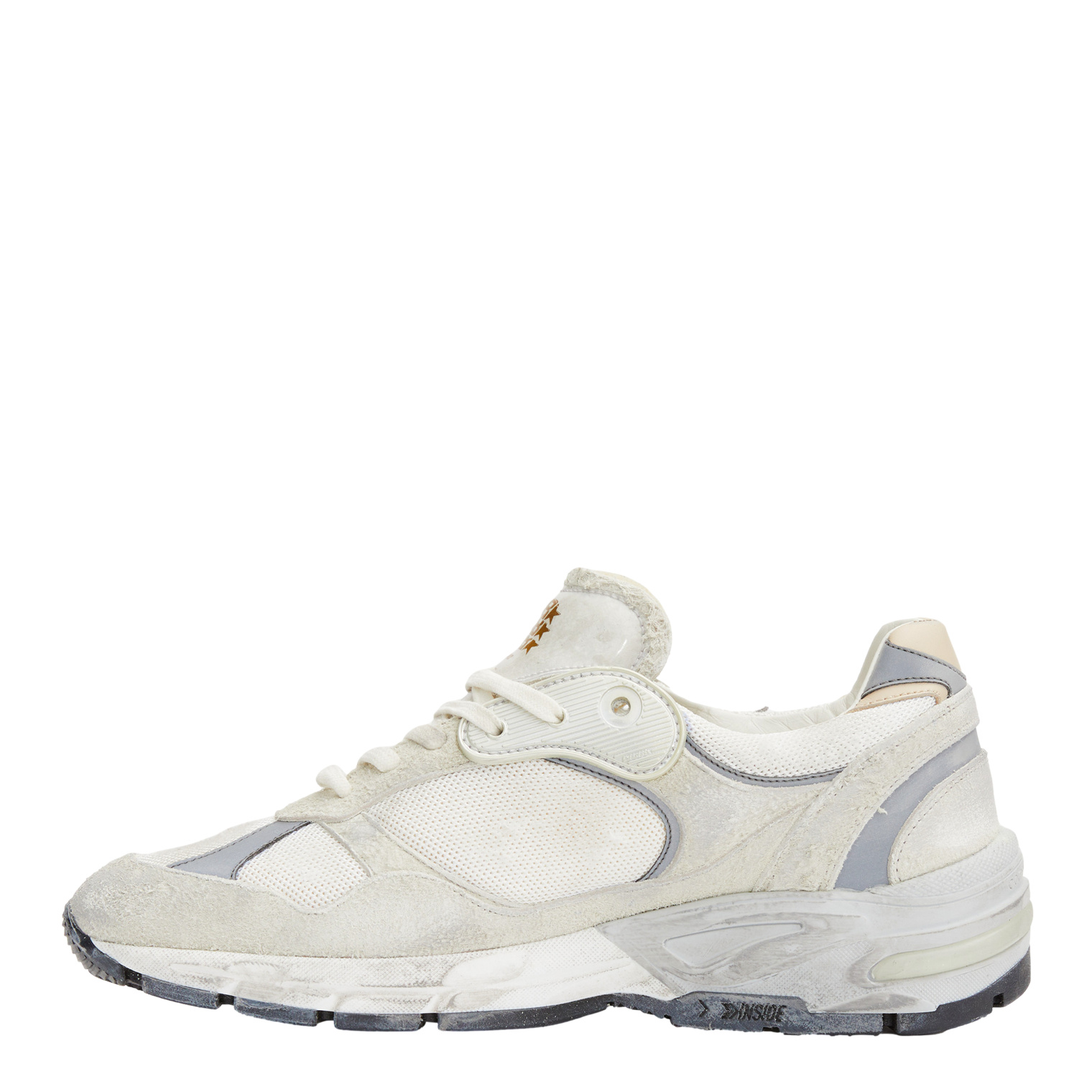 Golden Goose Running Dad sneakers