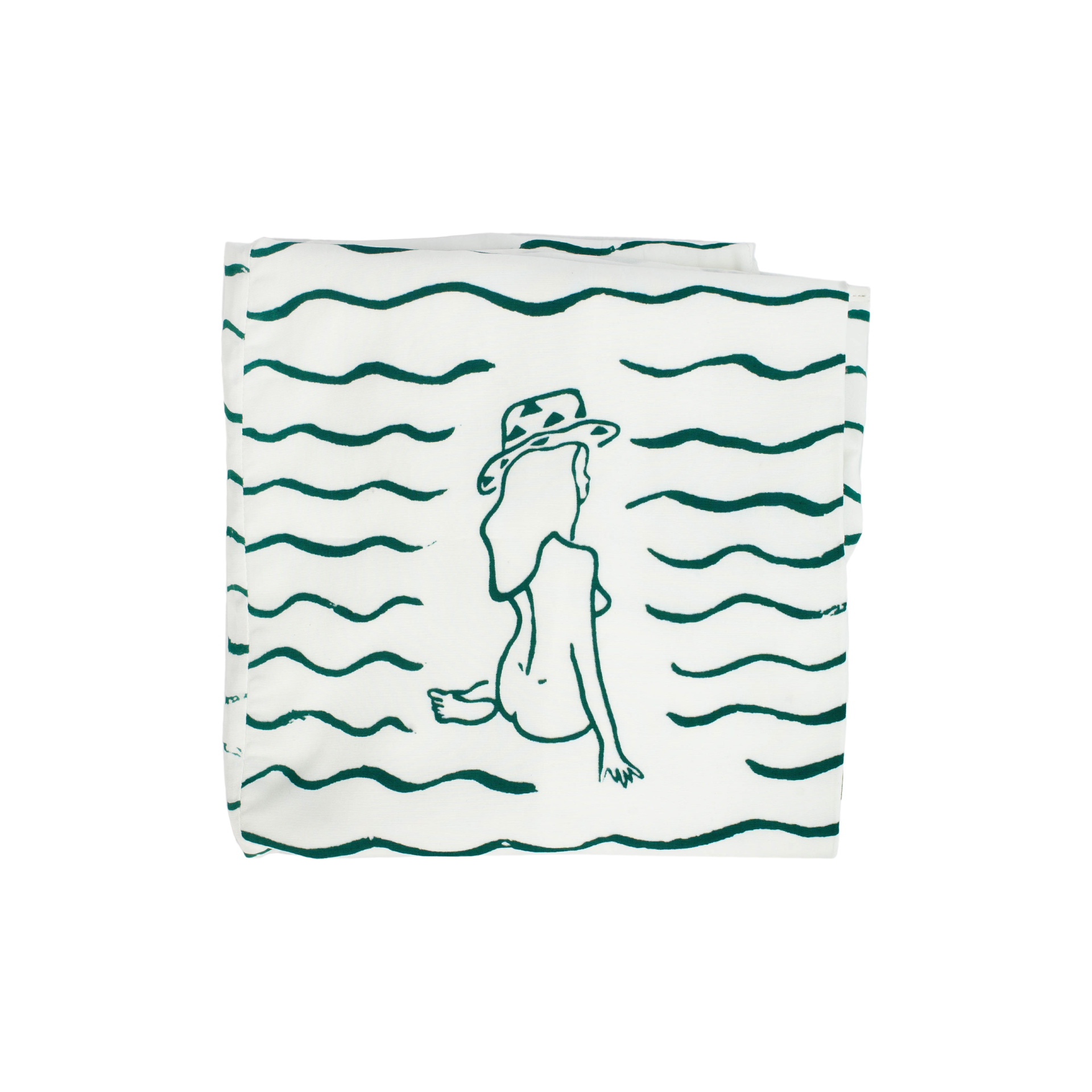 visvim Printed Tote Bag