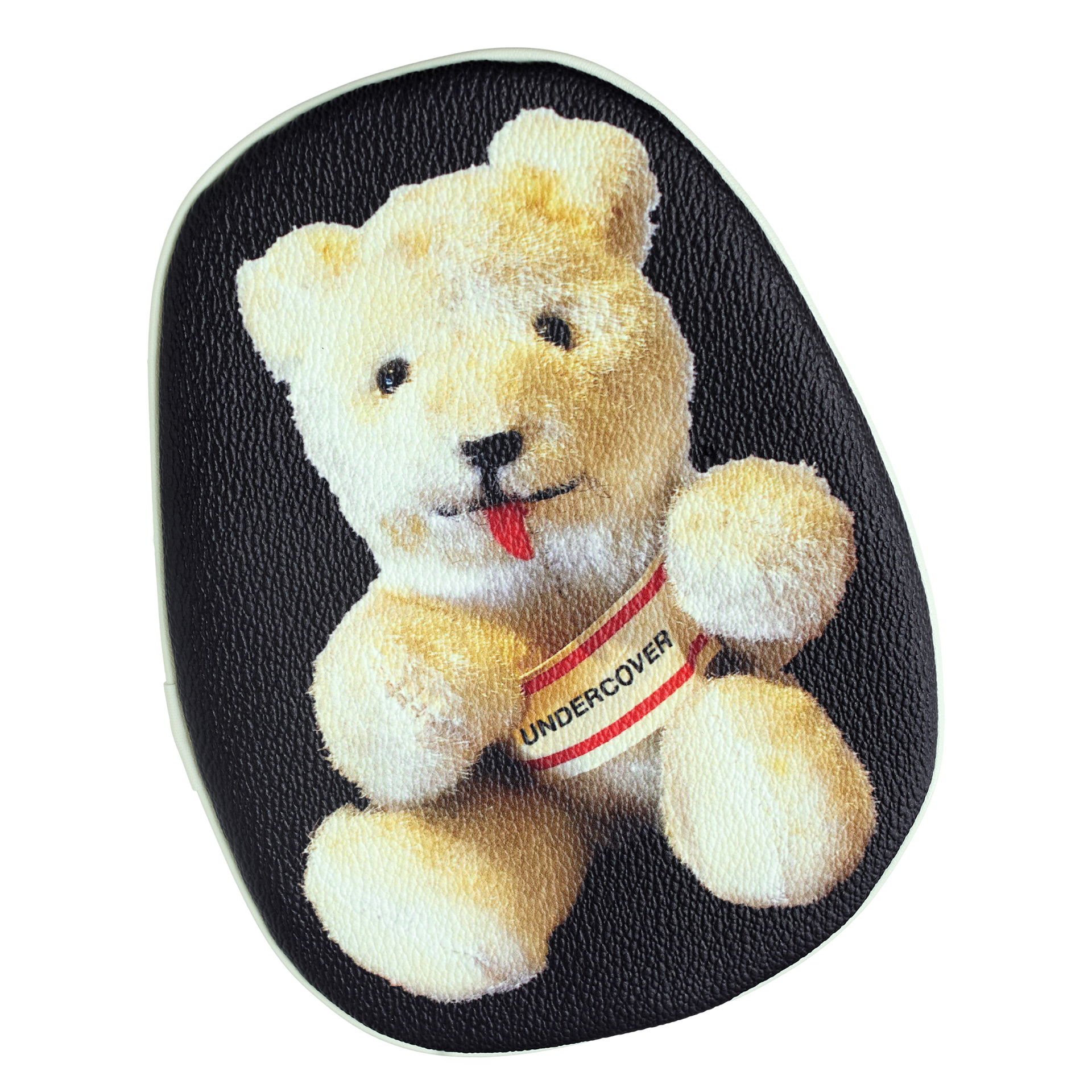 Undercover Teddy bear wallet