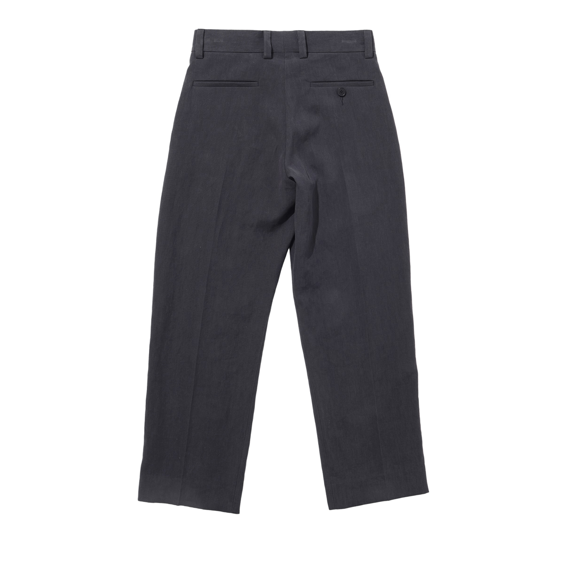 Enfants Riches Déprimés LINEN FIREMAN EVERYDAY TROUSER