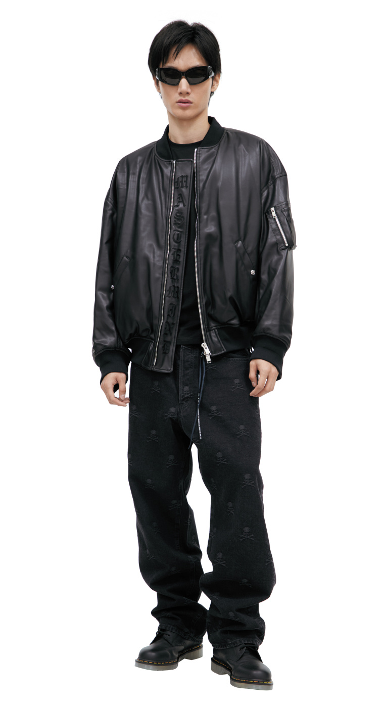 Mastermind WORLD Jacket