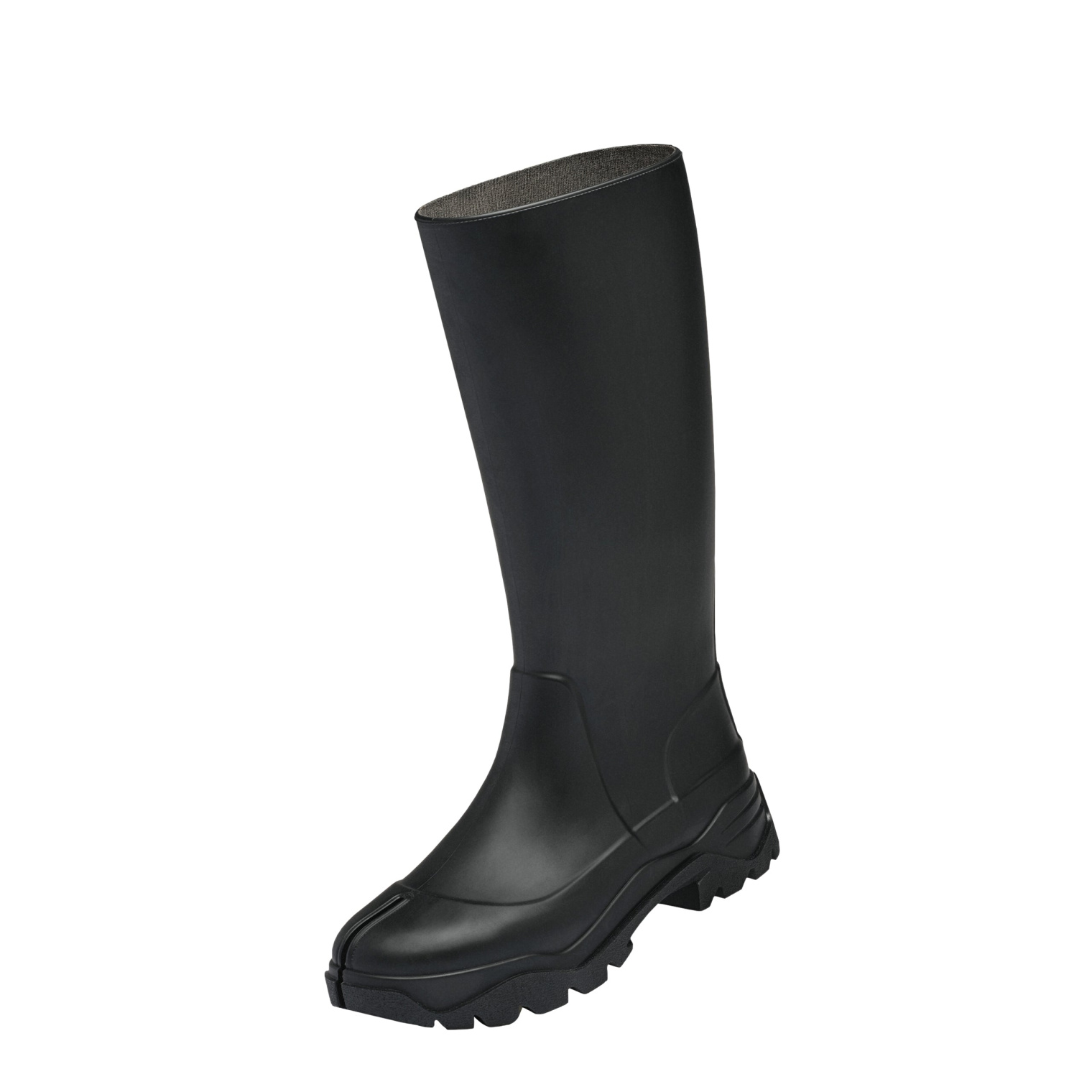Maison Margiela Tabi Rain Boots