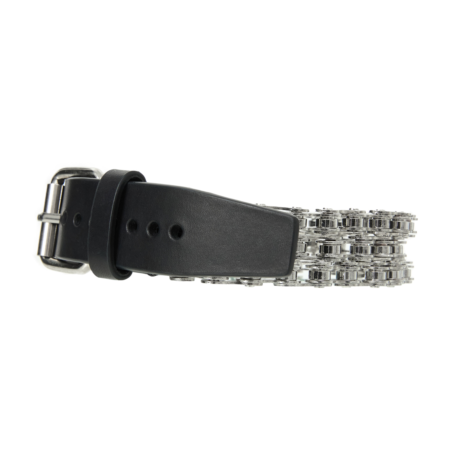 VETEMENTS Bicycle Chain Choker